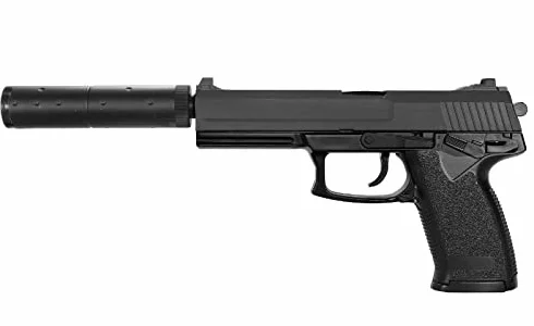Réplique airsoft M23 Spring (Double Eagle)