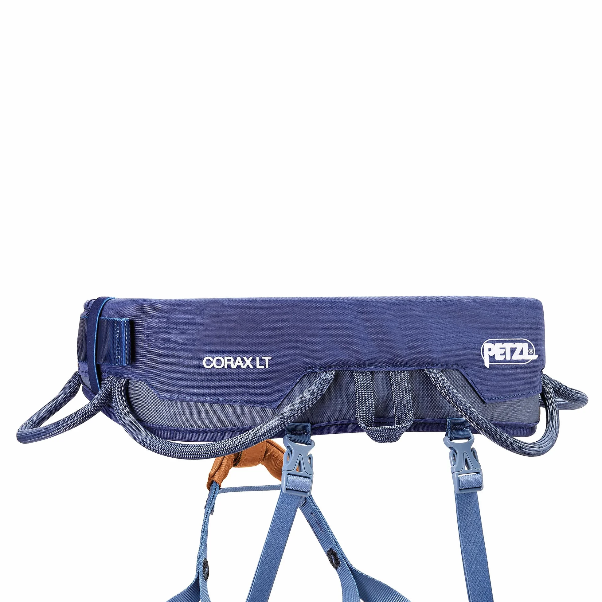 CORAX LT Uni Petzl krzesło do wspinaczki dla dorosłych