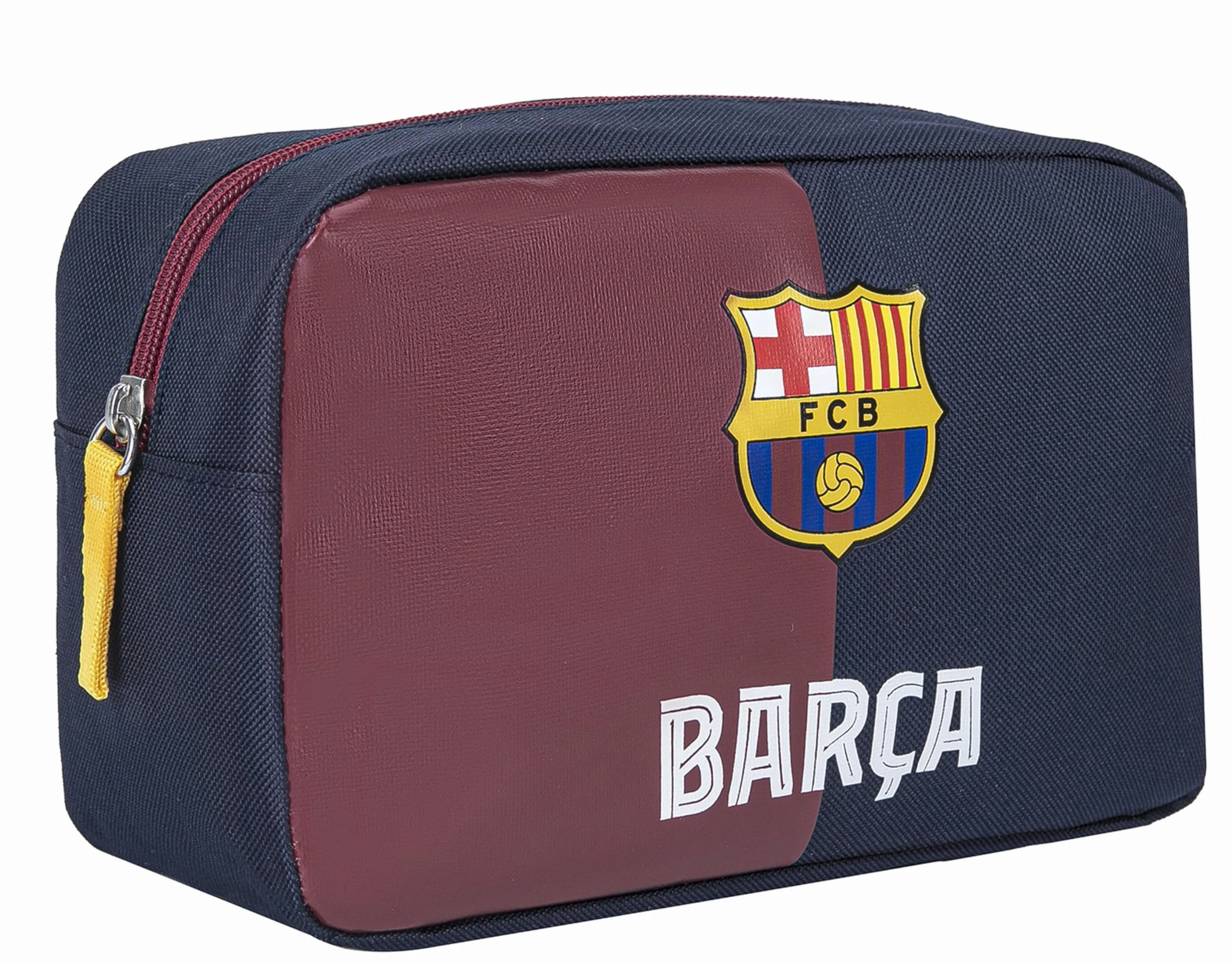 Kosmetyczka Barça - oficjalna kolekcja FC Barcelona