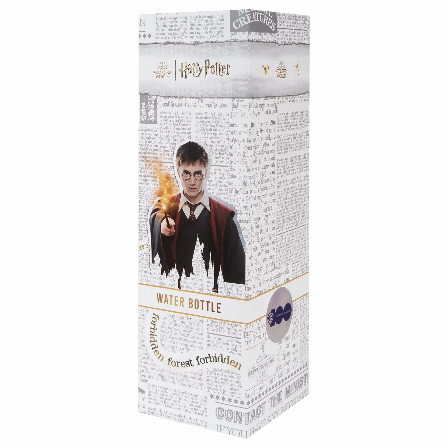 Butelka Na Wodę Harry Potter Tritan Bez BPA 1000ml