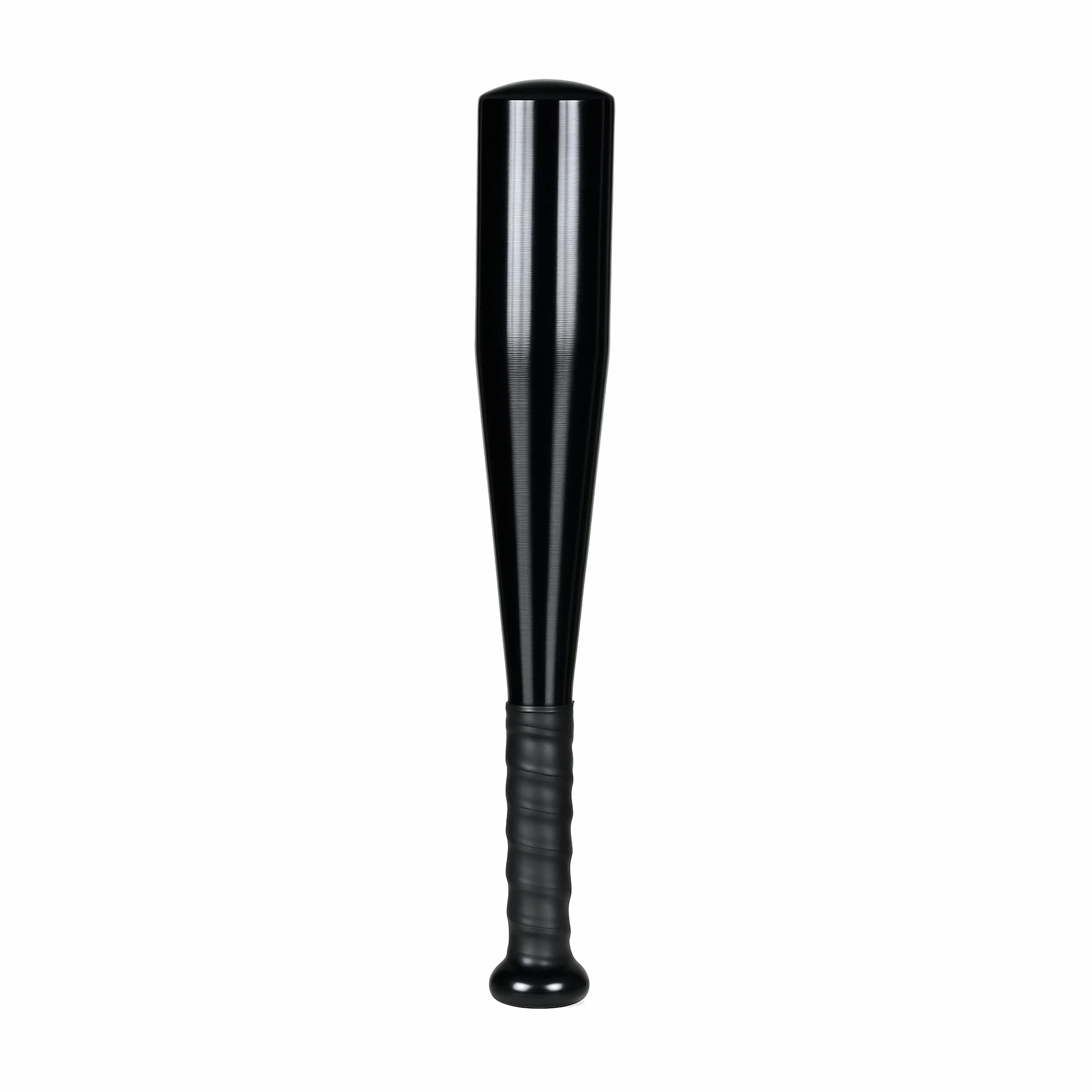 Relaxdays Kij baseballowy aluminiowy, 40 cm, kij do softballa, baseball i softball, lekki kij aluminiowy, wybór koloru