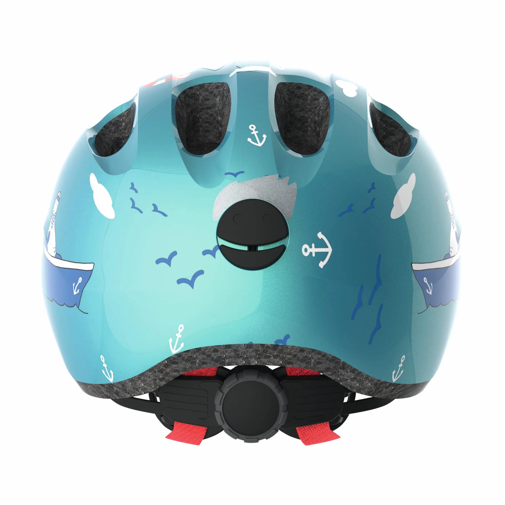 ABUS Smiley 2.0 kask rowerowy