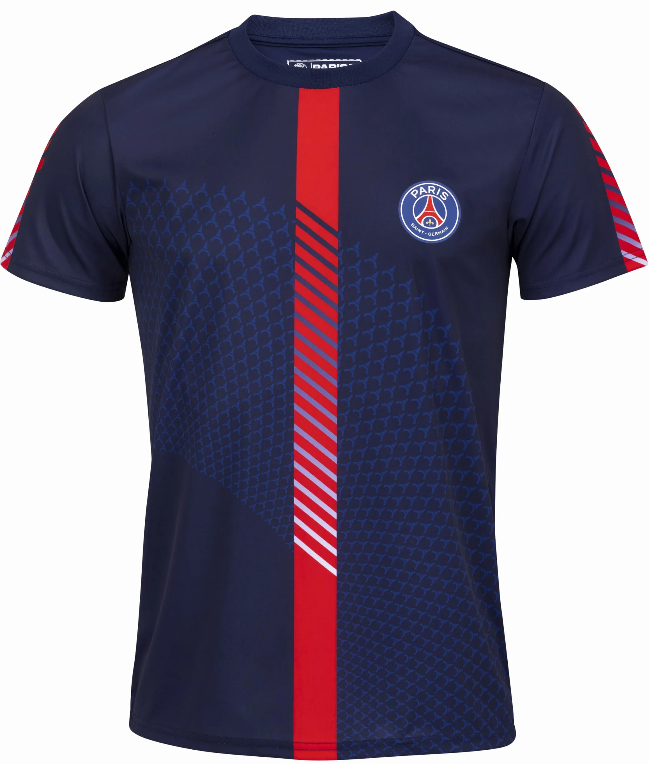 PSG Koszulka z oficjalną kolekcją Paris Saint Germain