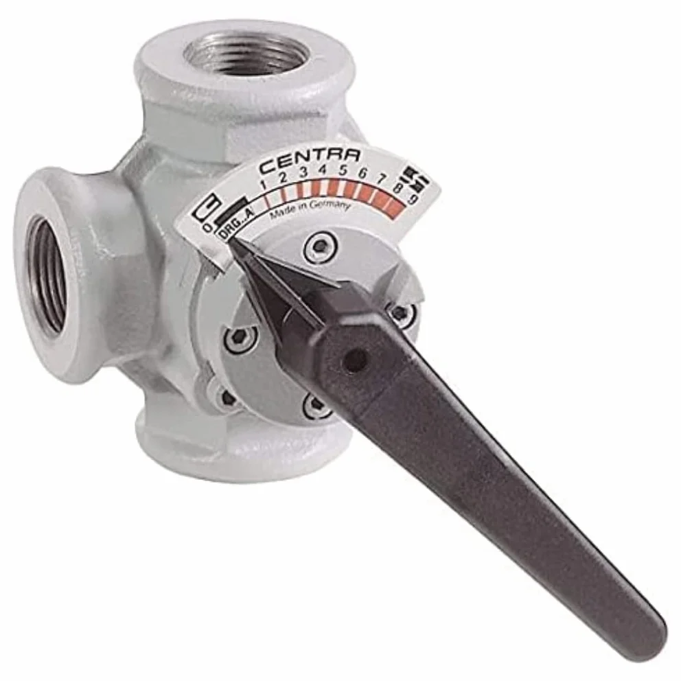 Honeywell DR32GMLA 3-drożny mieszacz