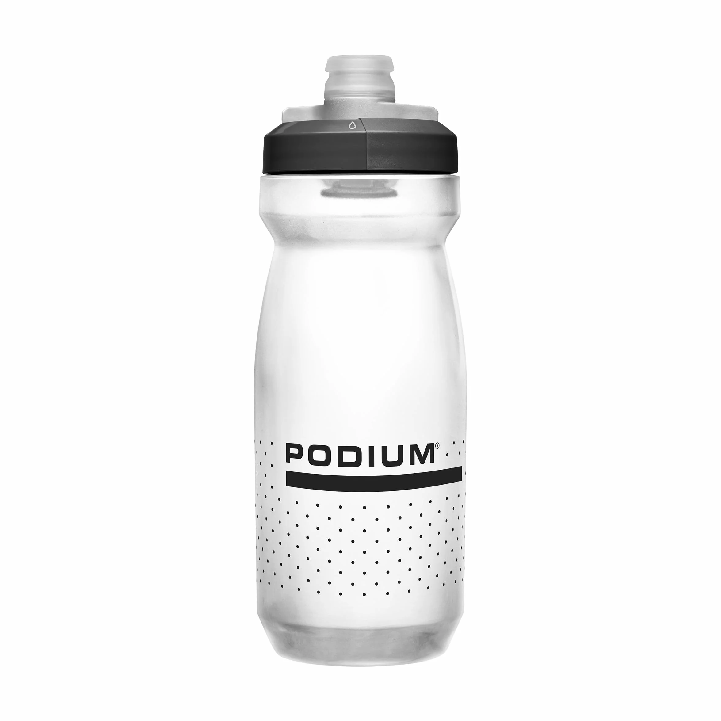 Camelbak Podium 600ml Butelka Carbon