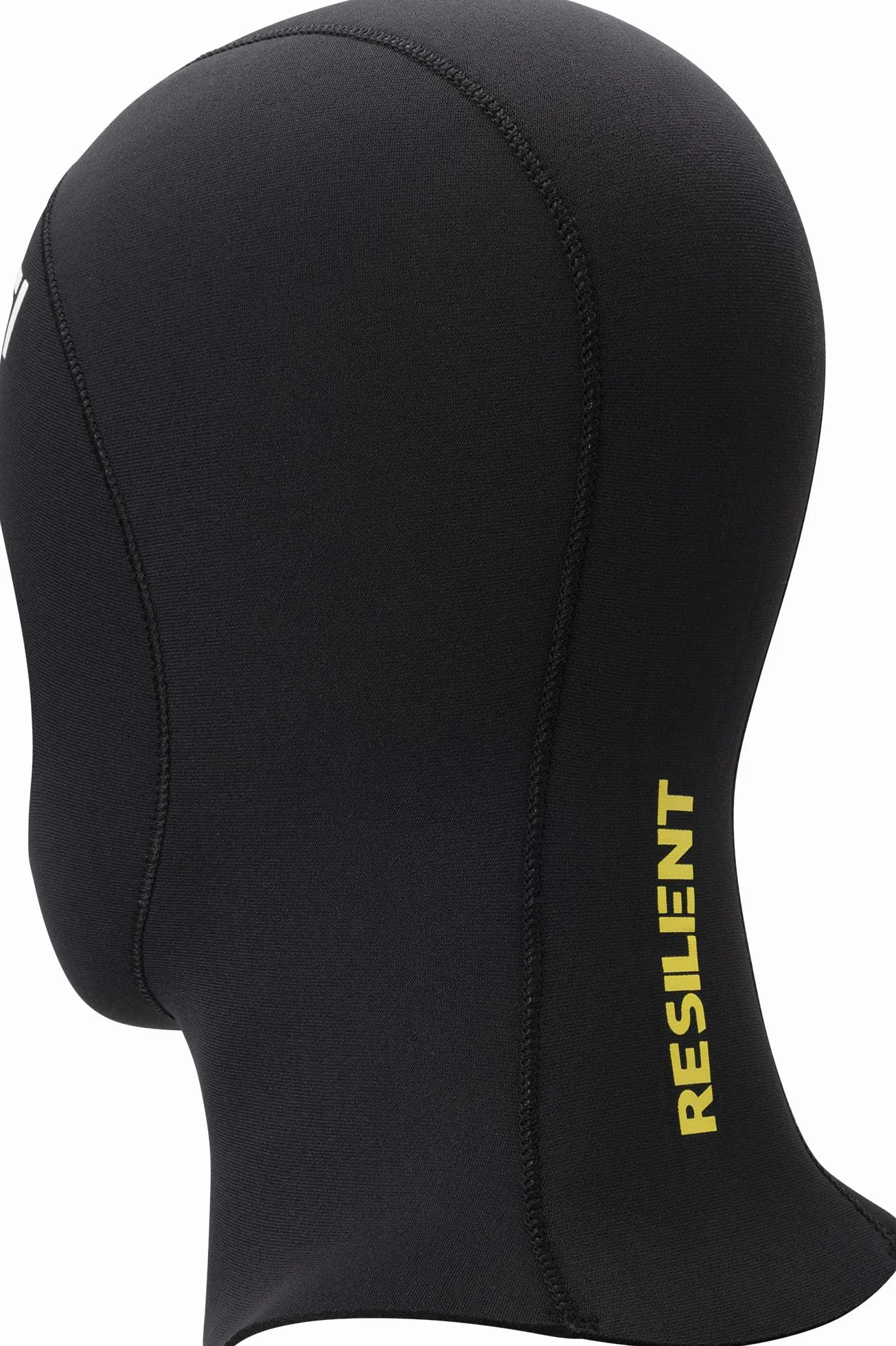 CRESSI Kaptur 3 mm XL Neopren Czarny do Nurkowania Snorkelingu
