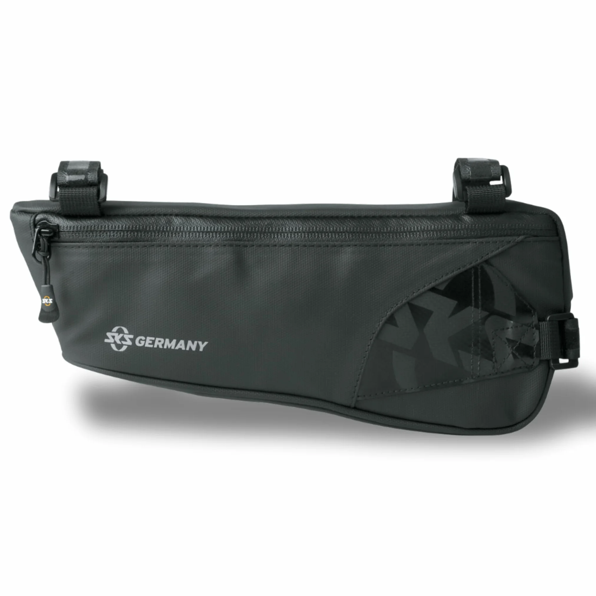 SKS GERMANY Explorer Edge torba do pakowania, uniseks, czarna, 1 rozmiar