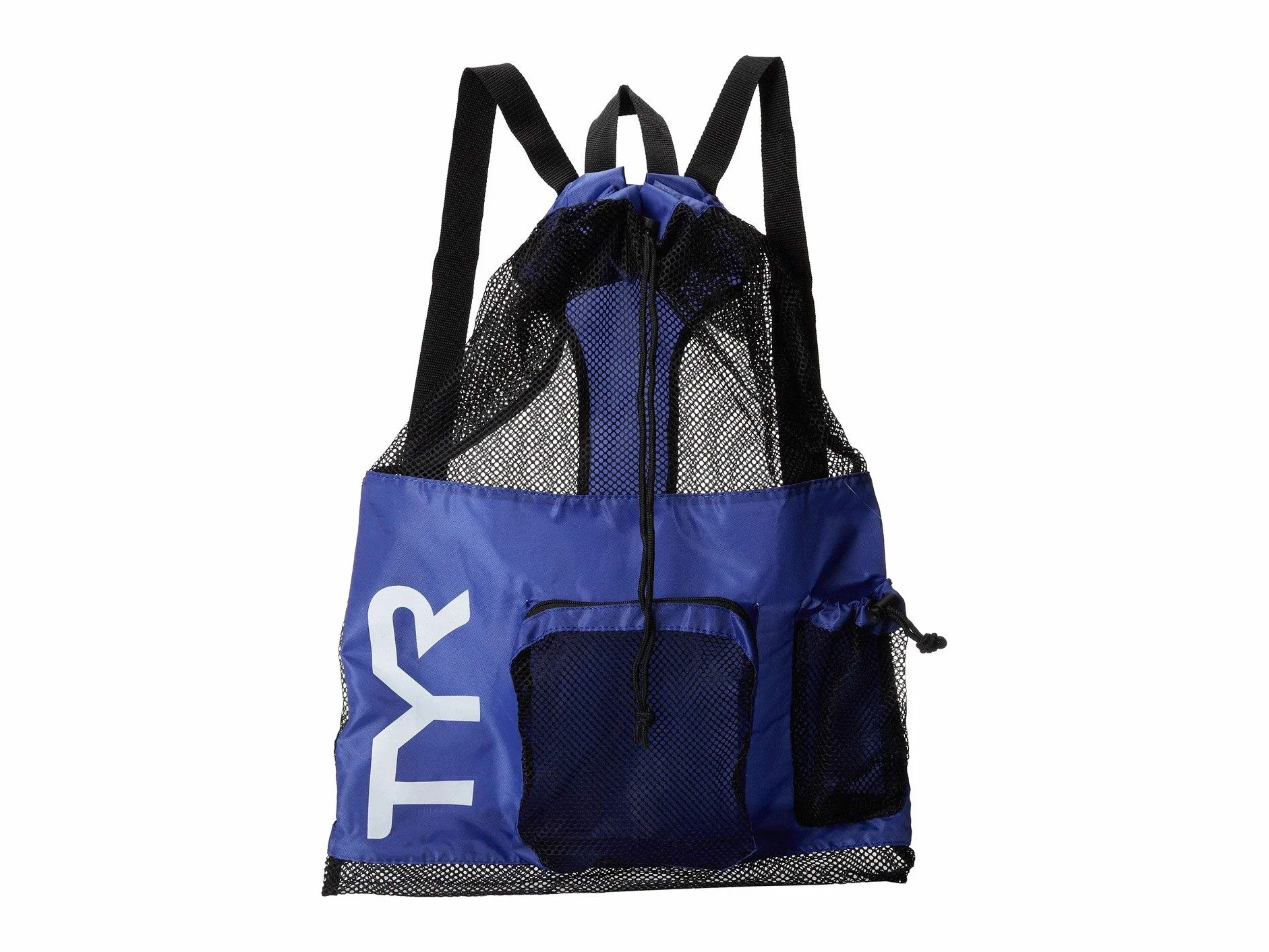 TYR Unisex duża siatkowa torba dla mumii (1 szt.)