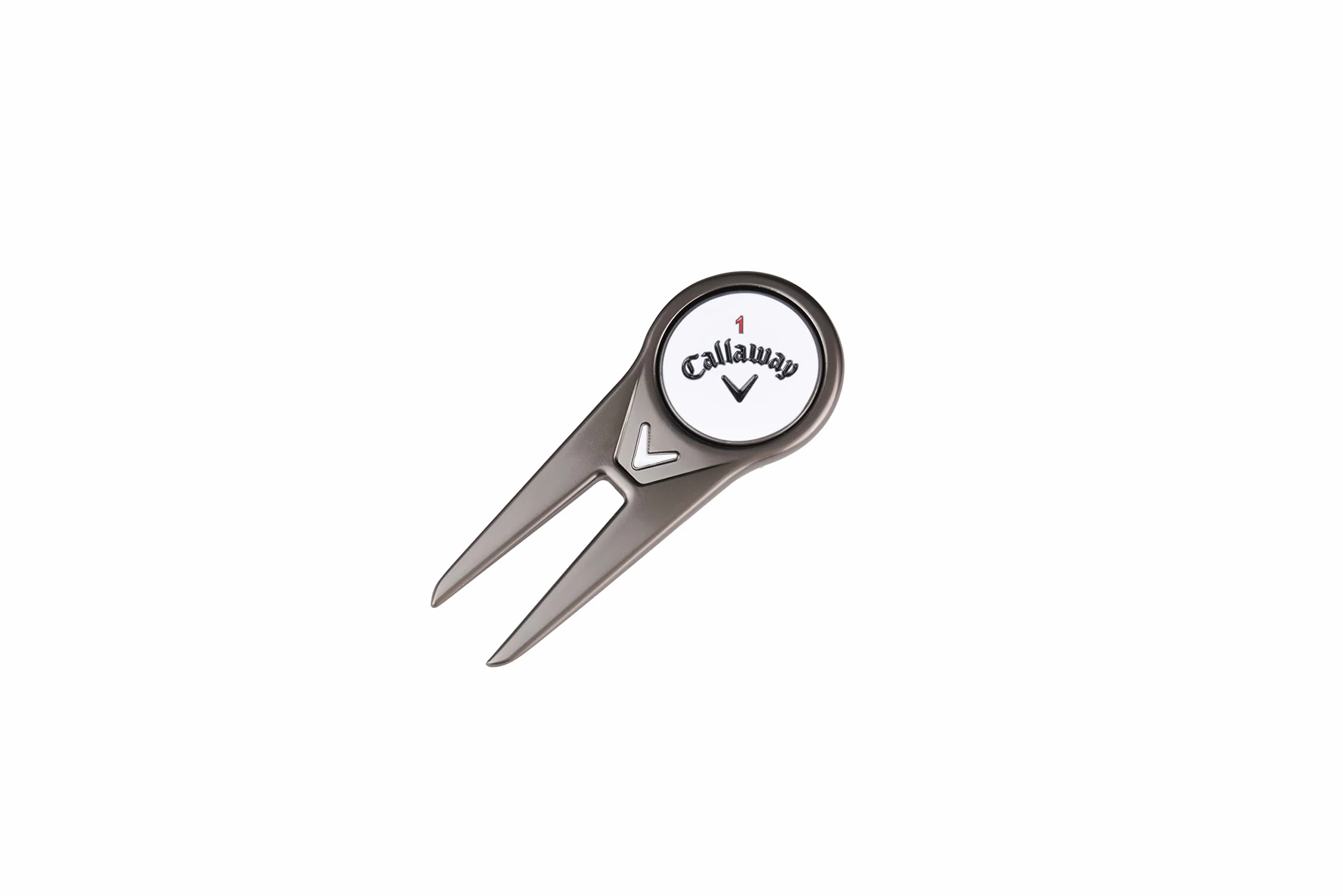 Callaway Golf Divot Tool 2023, brązowy