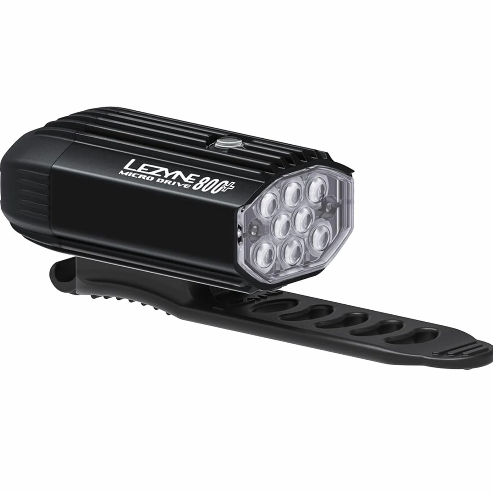 LEZYNE Micro Drive 800+ przednie światło 800 lumenów
