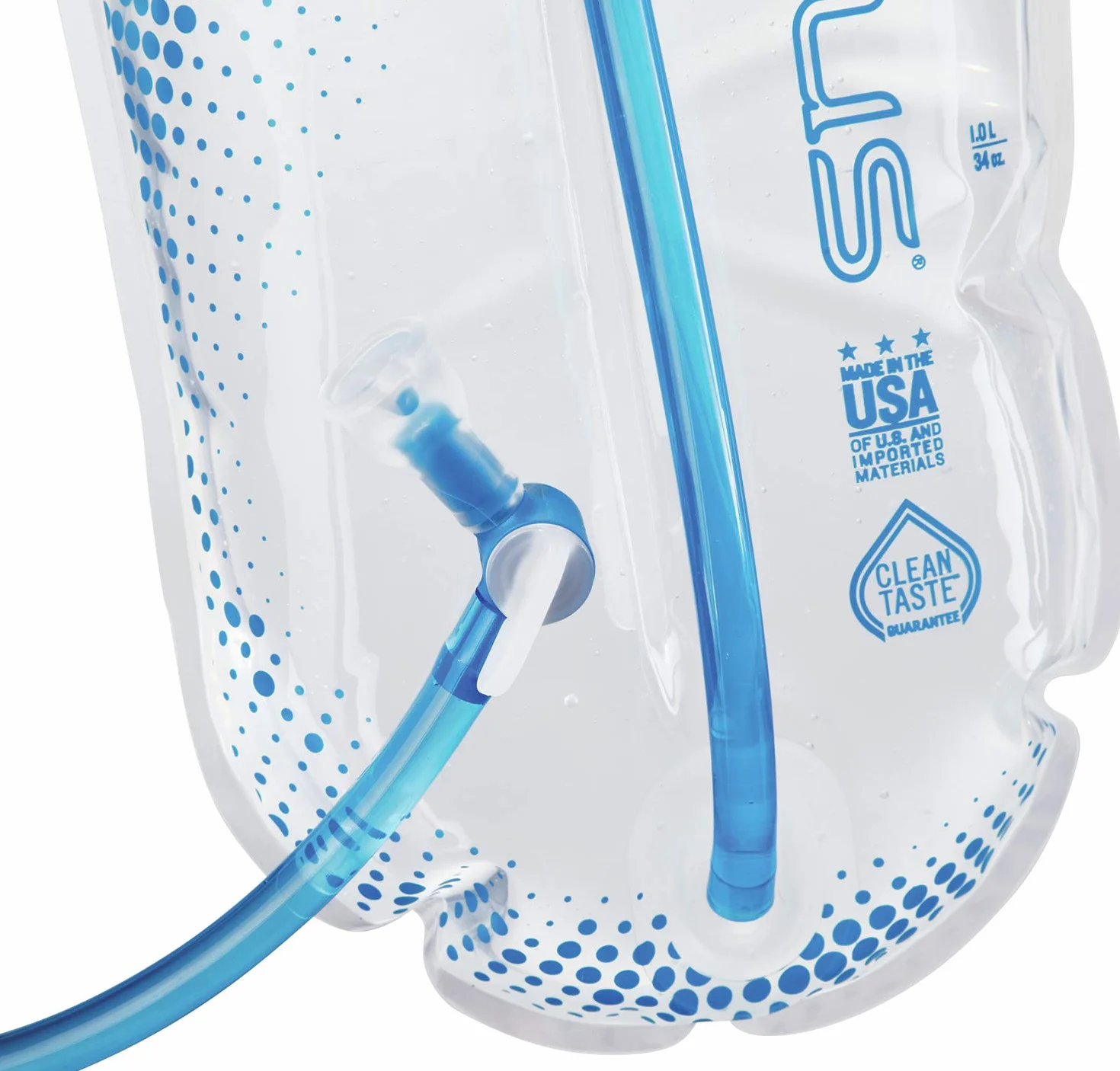 Platypus Zbiornik Big Zip Evo 2,0 l