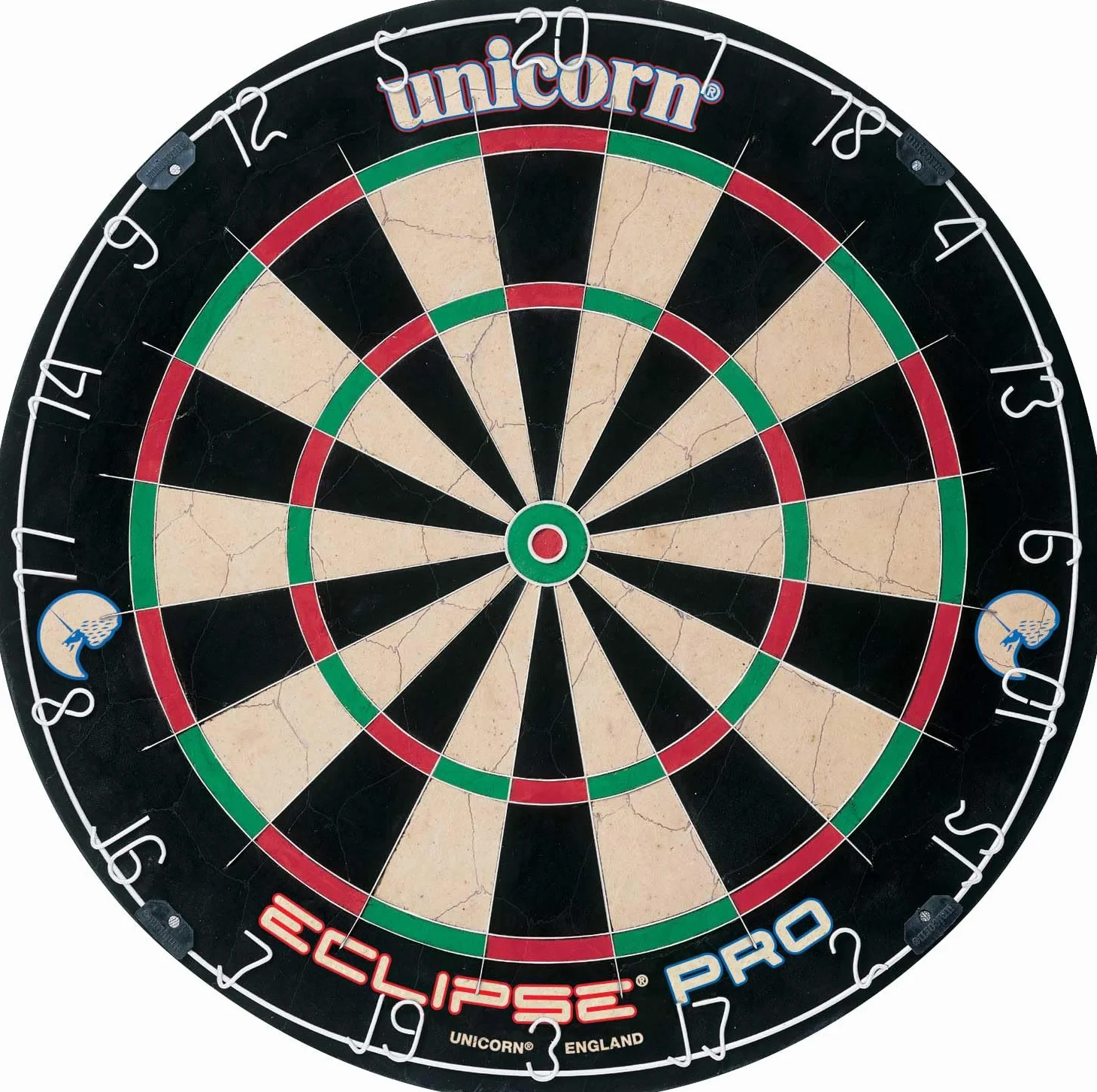 Tarcza Unicorn Eclipse Pro - Profesjonalne