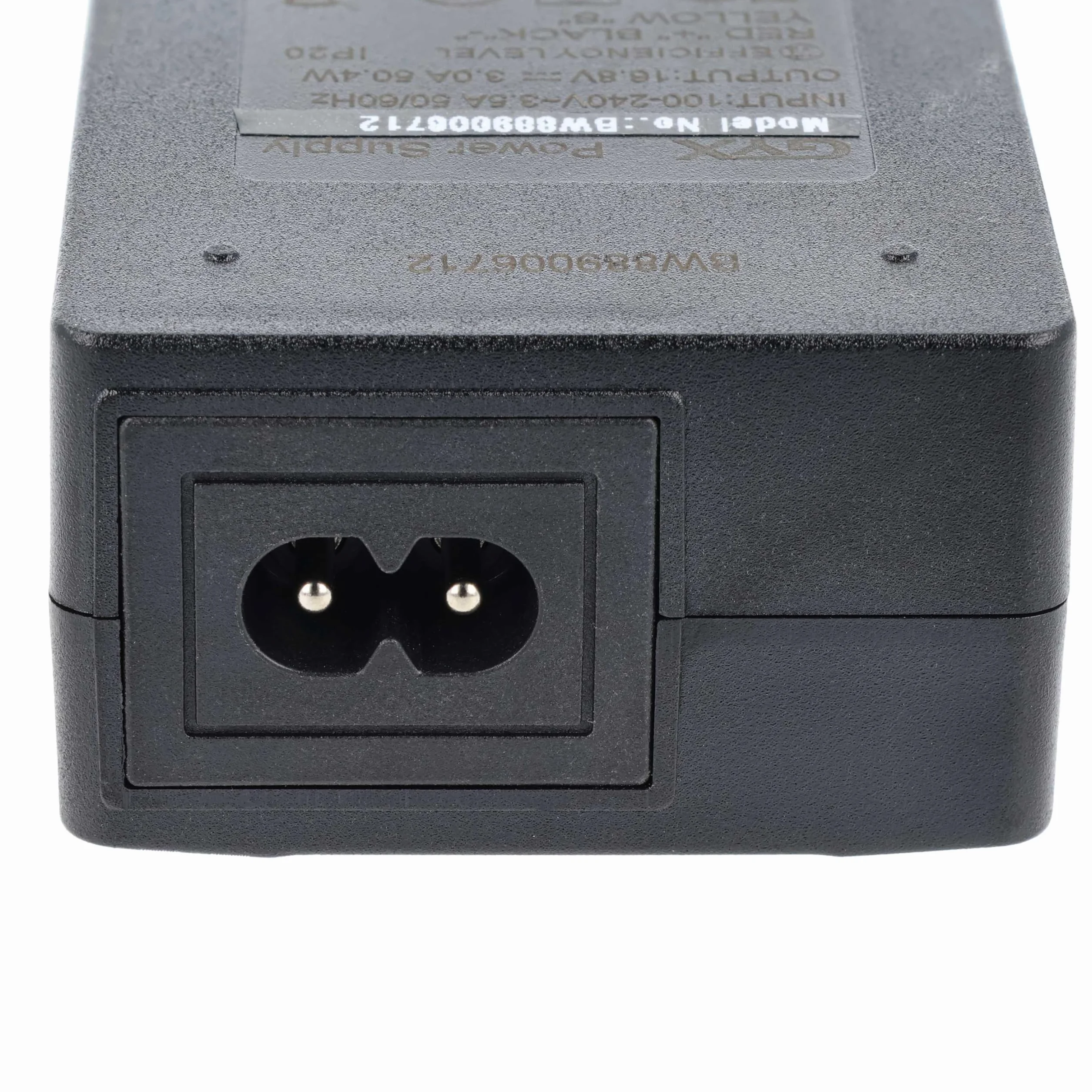 vhbw Ładowarka kompatybilna z Powakaddy FW5, FW3, FW7s, FW7, PK3785, FW2, PK3583, C2, C2i, 4S8P Golf Caddy, wózek elektryczny