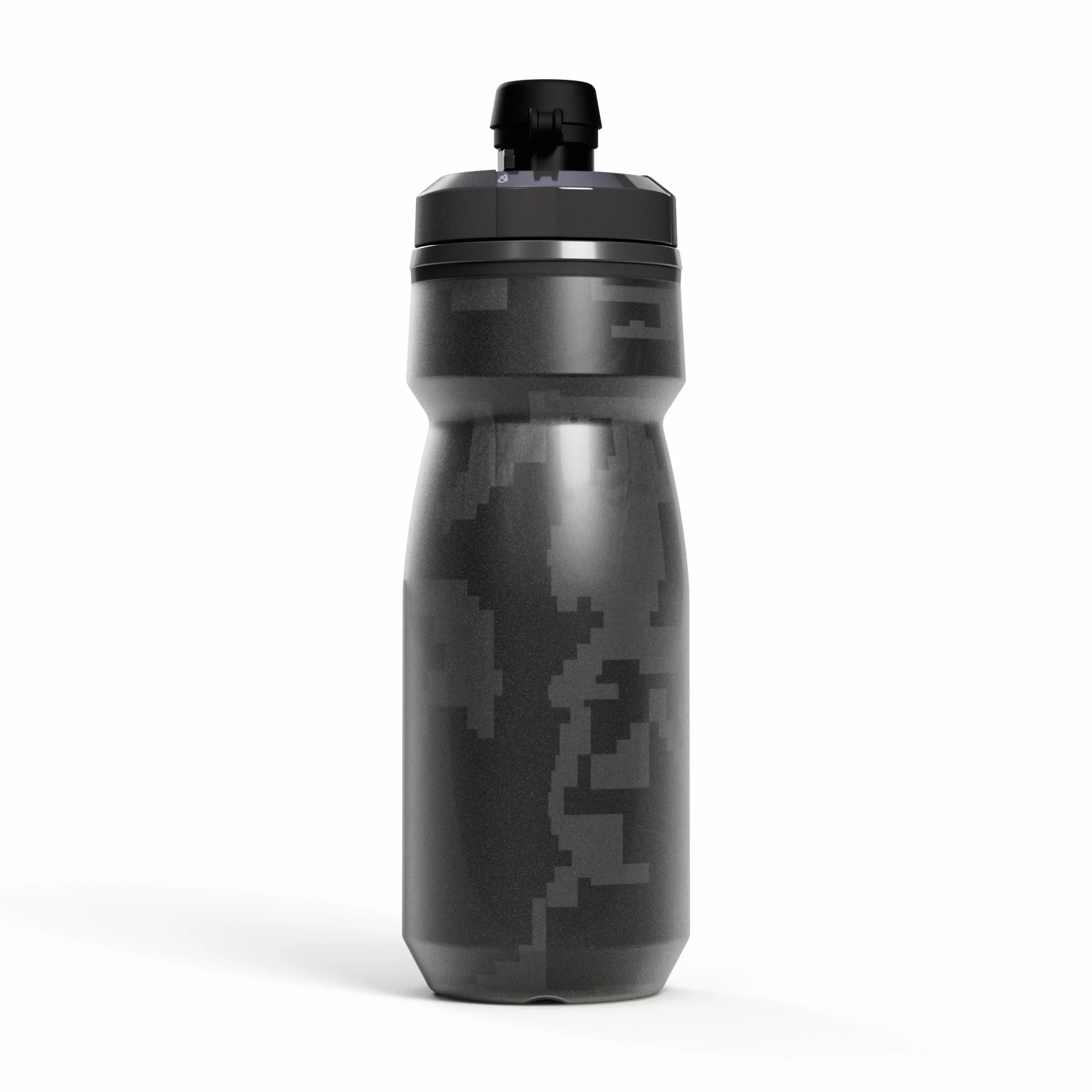 Camelbak Podium Dirt Chill Butelka na wodę Black Digi Camo 620 ml