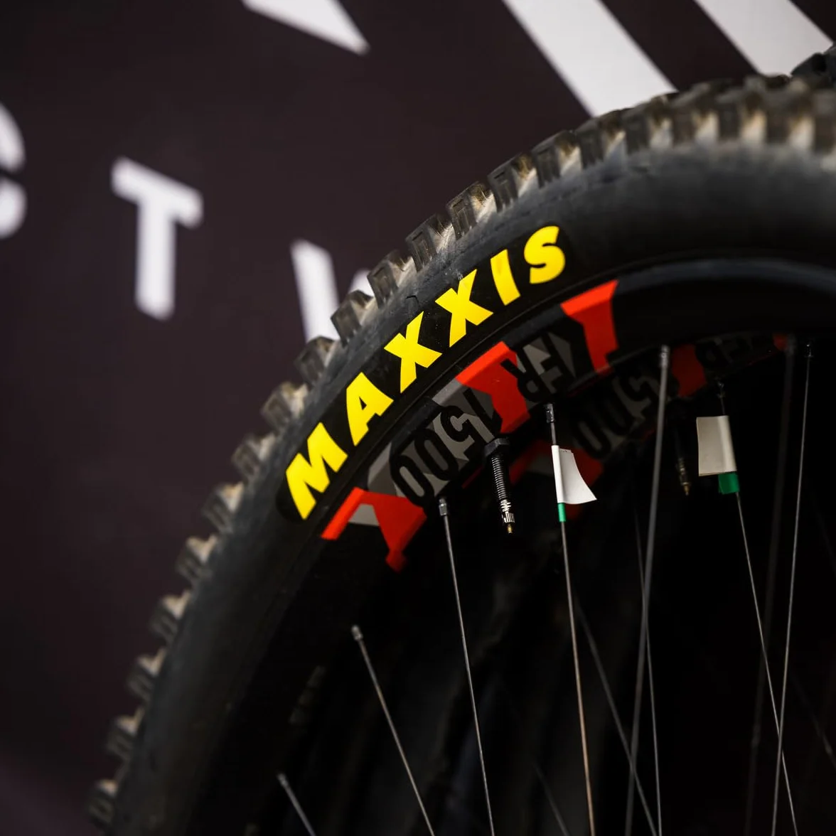 Maxxis Rekon 29x2.40 WT 60 TPI składany 3C MaxxTerra EXO TR czarny