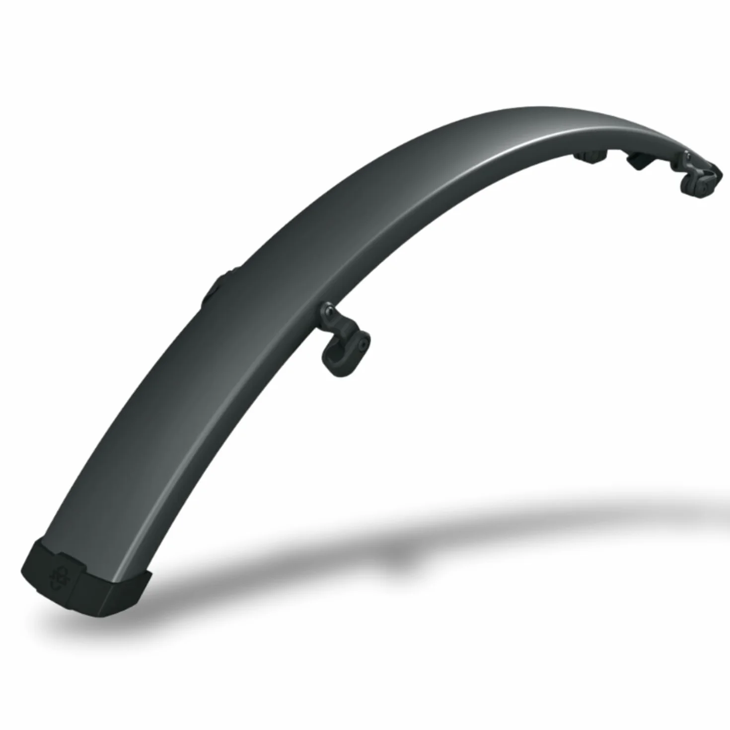 SKS GERMANY INFINITY UNIVERSAL MUDGUARD 56 TYLNY błotnik tylnego koła czarna