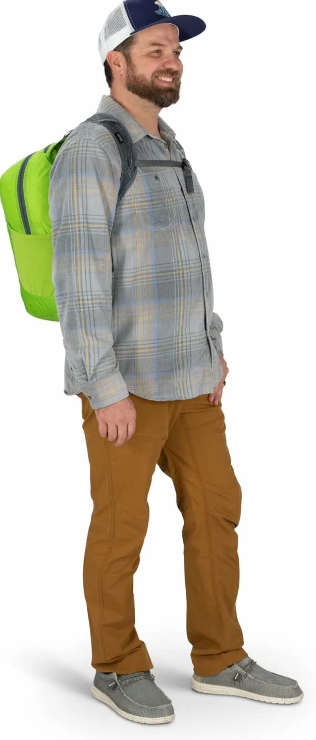 Osprey Ultralekki zestaw