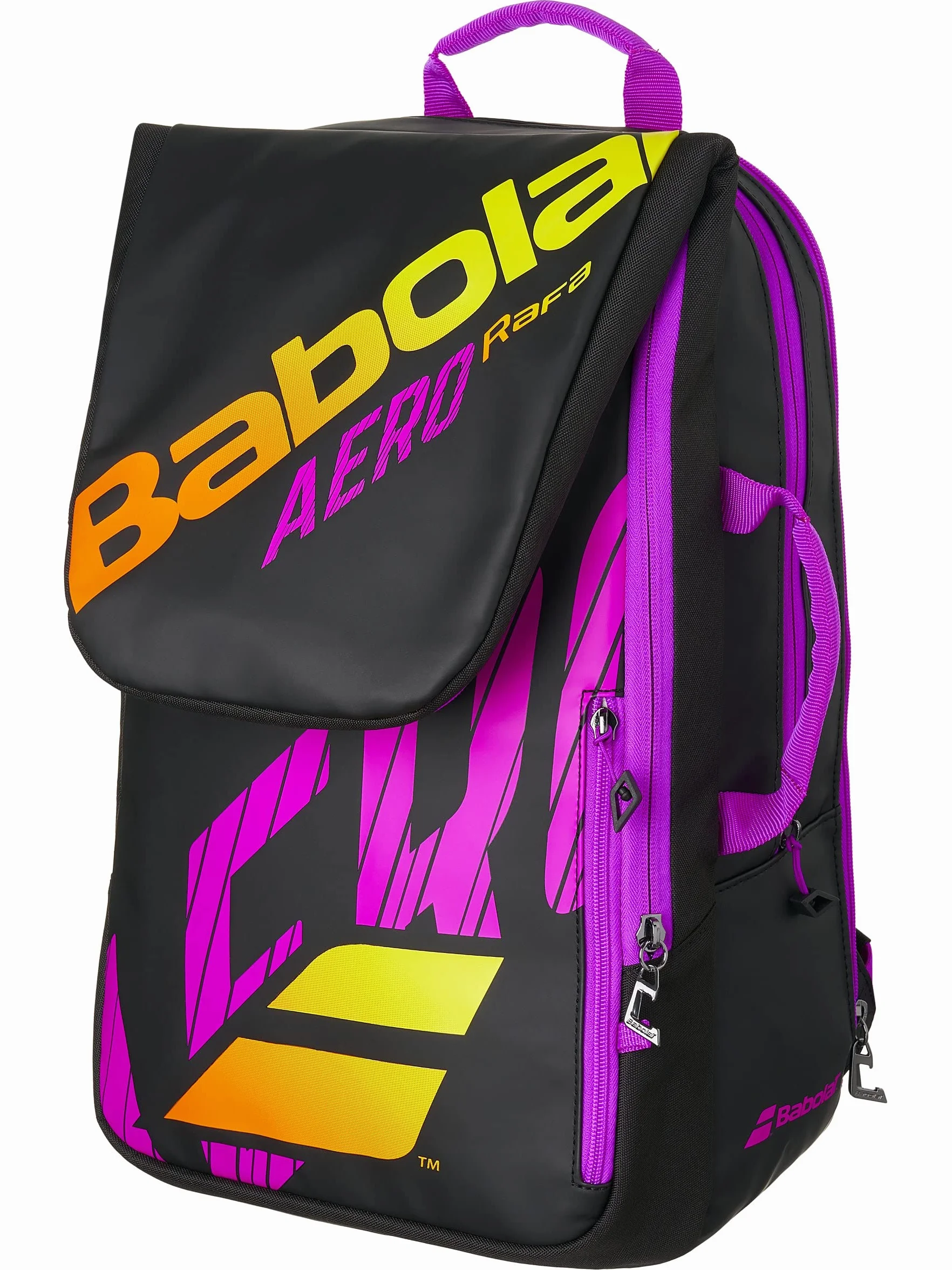 Babolat Pure Aero Rafa plecak