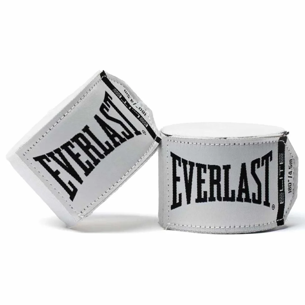 Everlast Spark Handwraps 120 Box Equipment dla dorosłych, uniseks