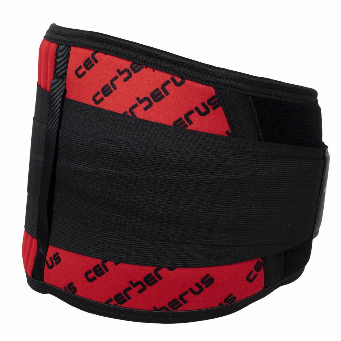 CERBERUS Strength Neoprenowy pas podtrzymujący plecy 7 mm