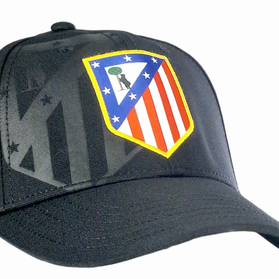 Atletico de Madrid Oficjalna czapka unisex