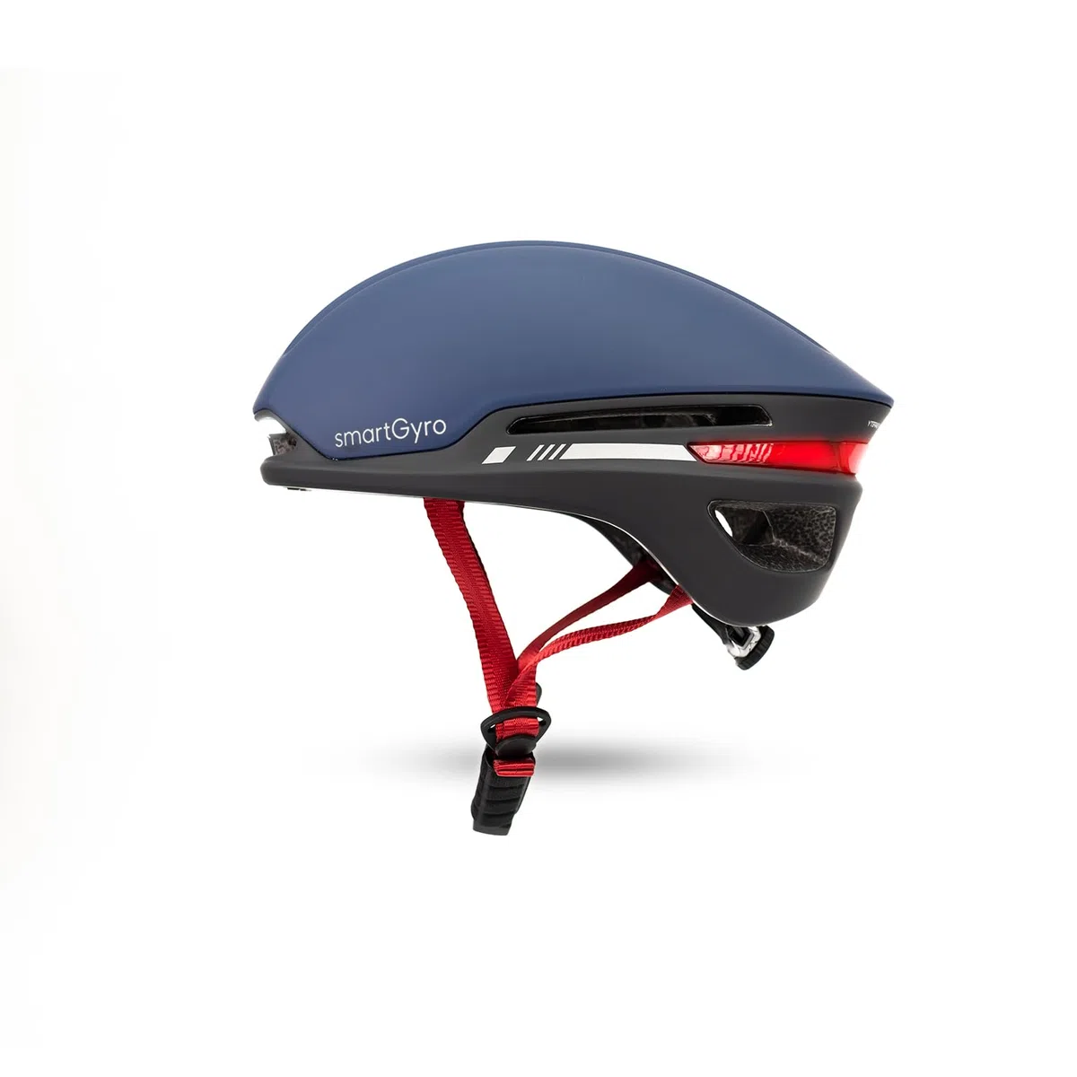 smartGyro Smart Helmet - Smart Helmet z automatycznym światłem hamowania