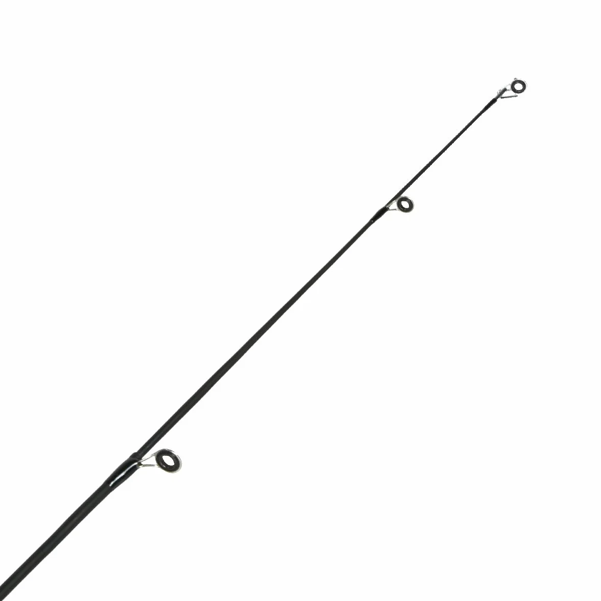 Okuma Voyager Spinning Freshwater zestaw podróżny, VS-605-20, niebieski