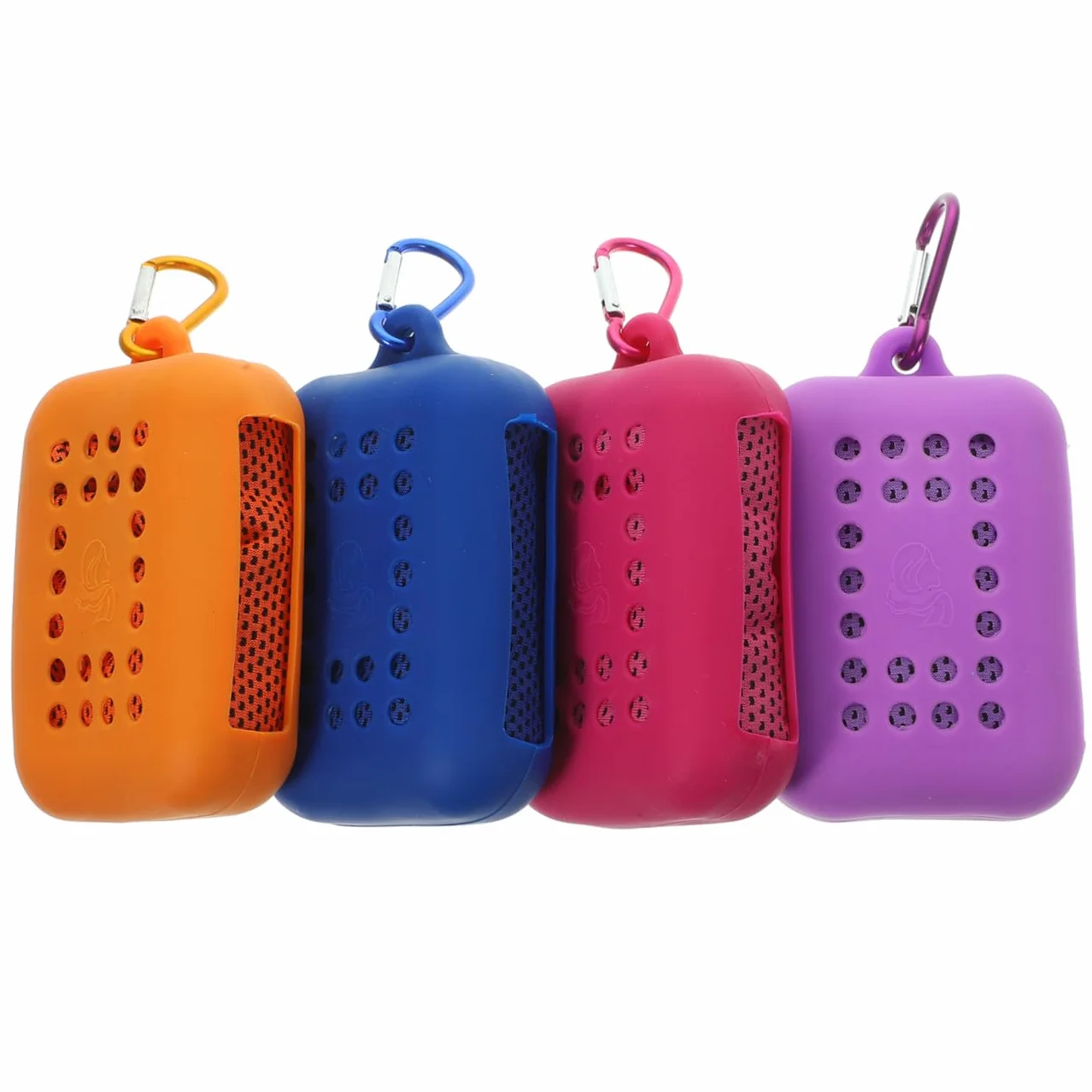 Zestaw Ręczników Oddychających Quick Towel 4 Szt Ręcznik Kąpielowy Ręcznik Orbent Ręcznik Fitness Ręcznik do Suszenia na Podróż