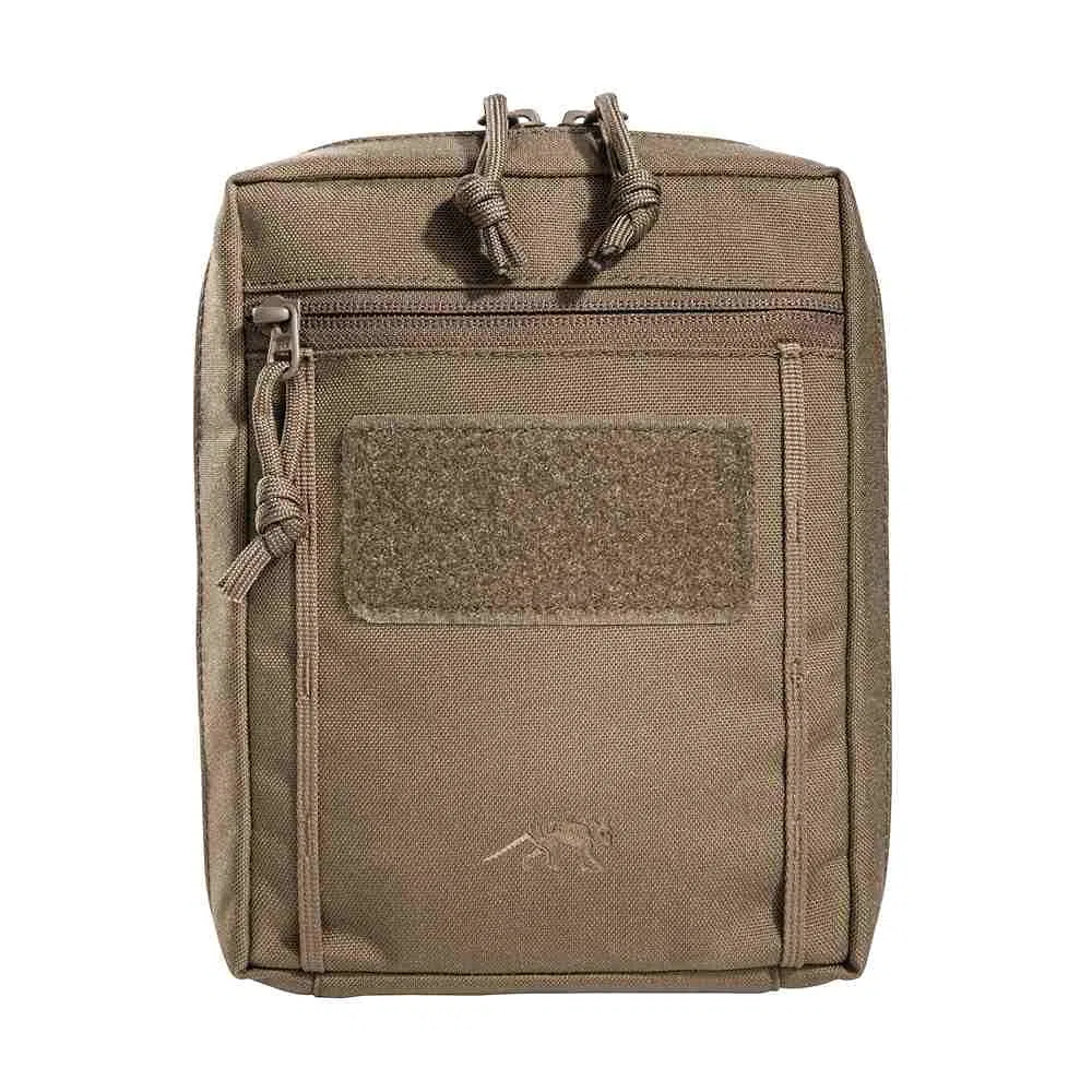 Tasmanian Tiger TT Tac Pouch 6.1 Dodatkowa kieszeń na plecak kompatybilna z systemem Molle na akcesoria EDC, narzędzia lub małe zestawy pierwszej pomocy 20 x 15 x 6 cm