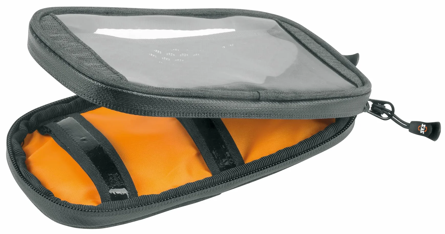 SKS GERMANY COM/SMARTBAG Wodoodporna Torba na Smartfon COMPIT Czarna