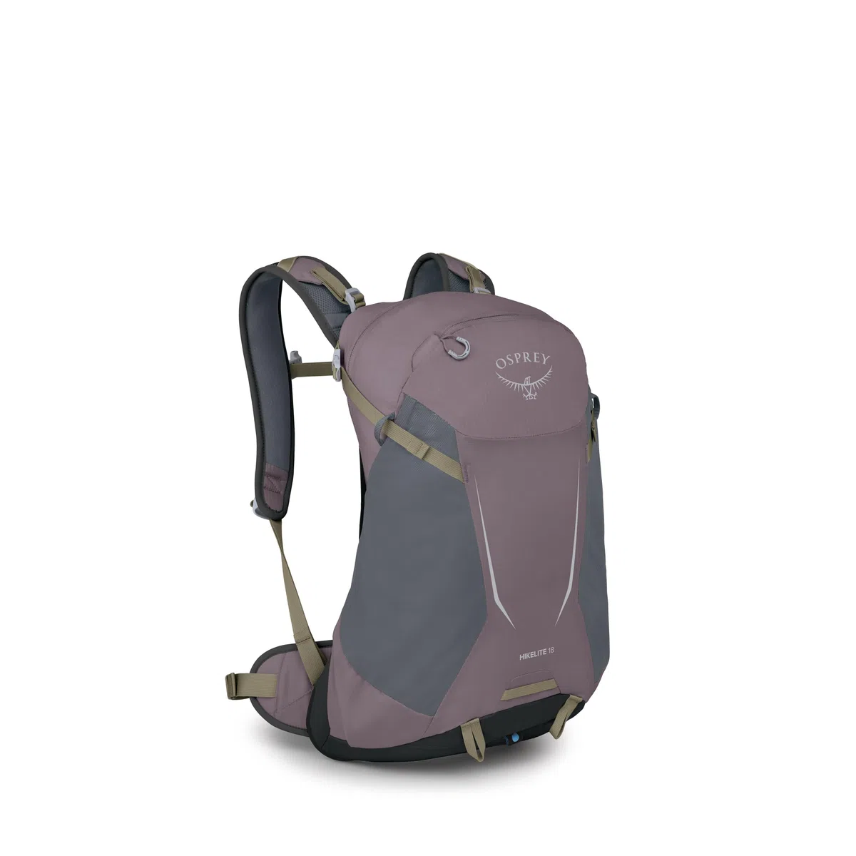 Osprey Plecak unisex Hikelite 18