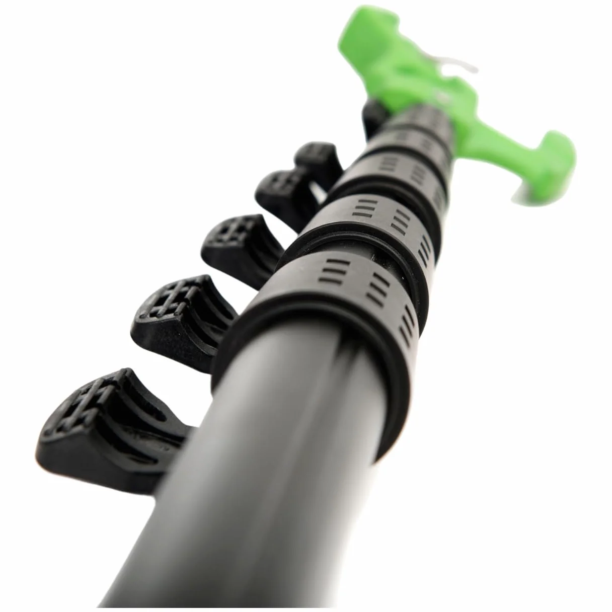 Beta Stick EVO Climb Mini (46cm-wew. 147 cm), akcesoria wspinaczkowe, dorośli Unisex, wielokolorowy (wielokolorowy), jeden rozmiar