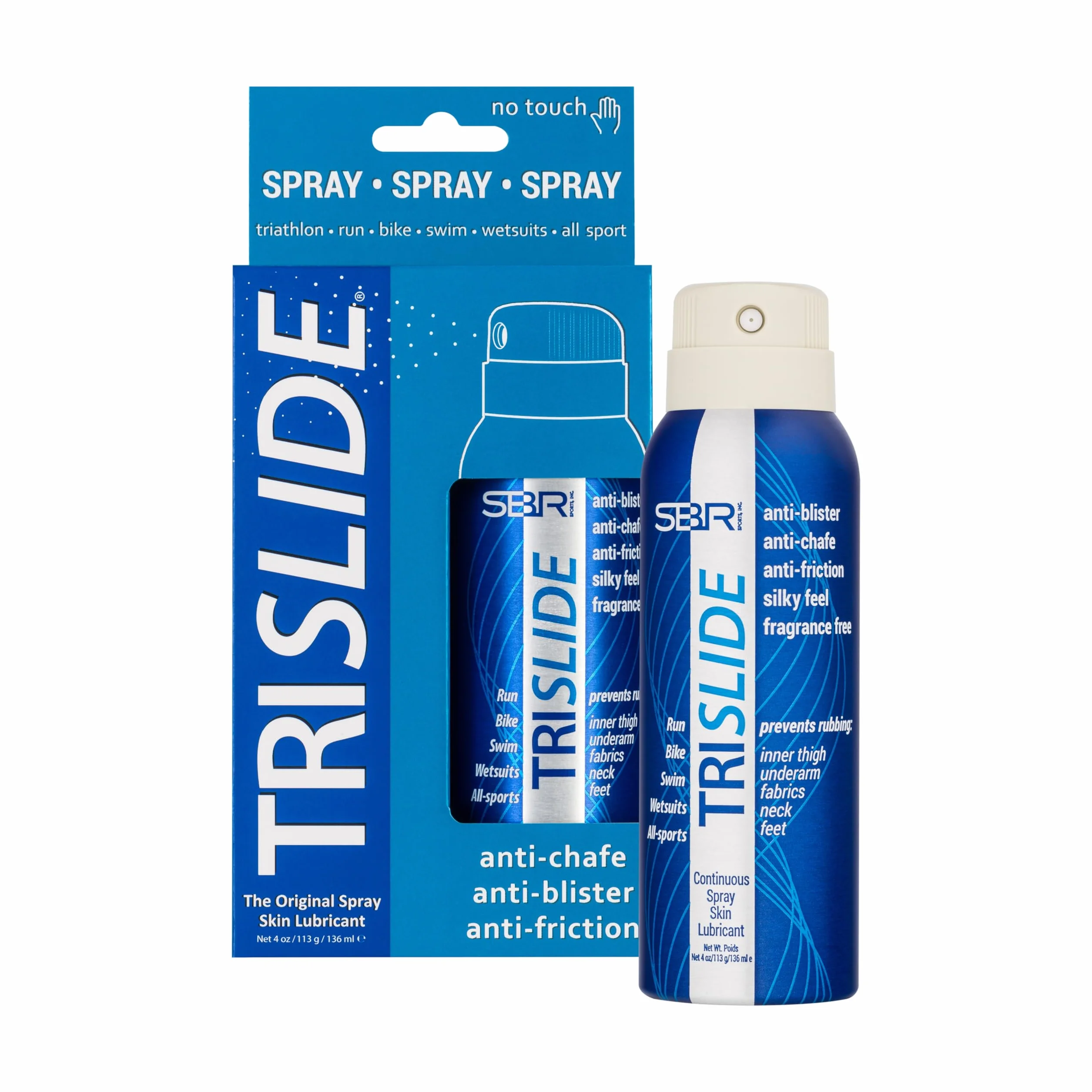 TRISLIDE