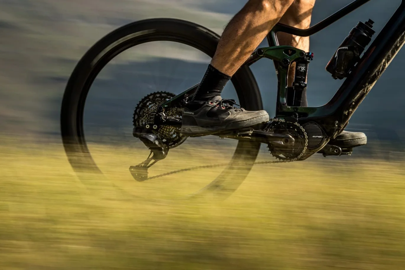 SHIMANO Klocki hamulcowe tarczowe B05S żywica