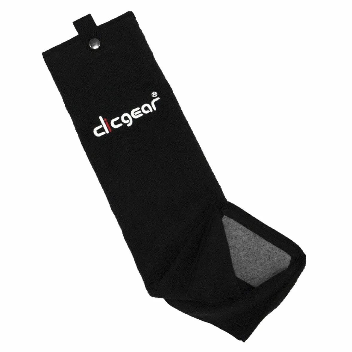 Clicgear Golf Trolley ręcznik Tri-fold