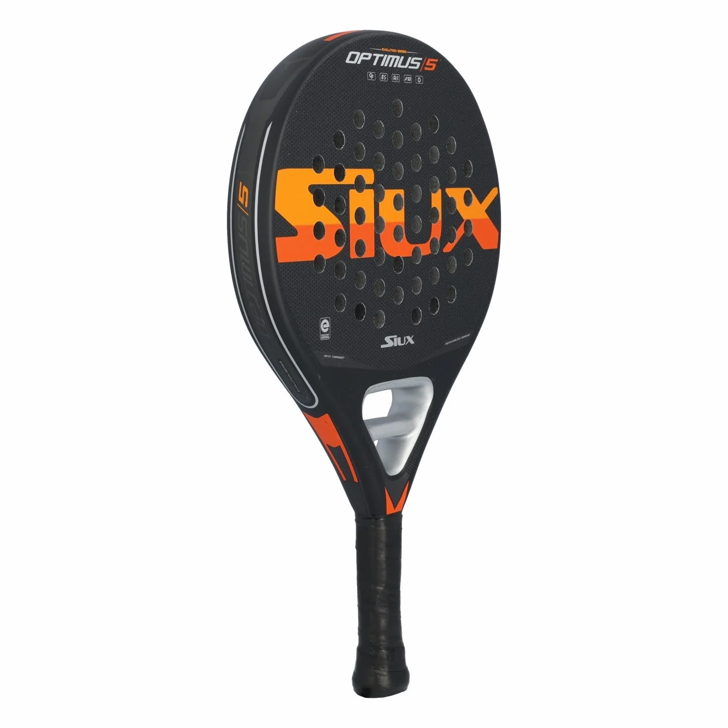 SIUX Optimus 5