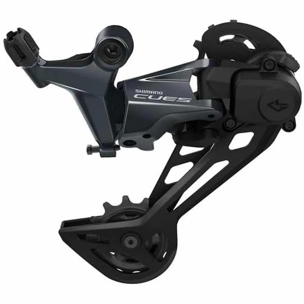 SHIMANO Przerzutka tylna Cues RDU8020SGS czarna 11-rzędowa