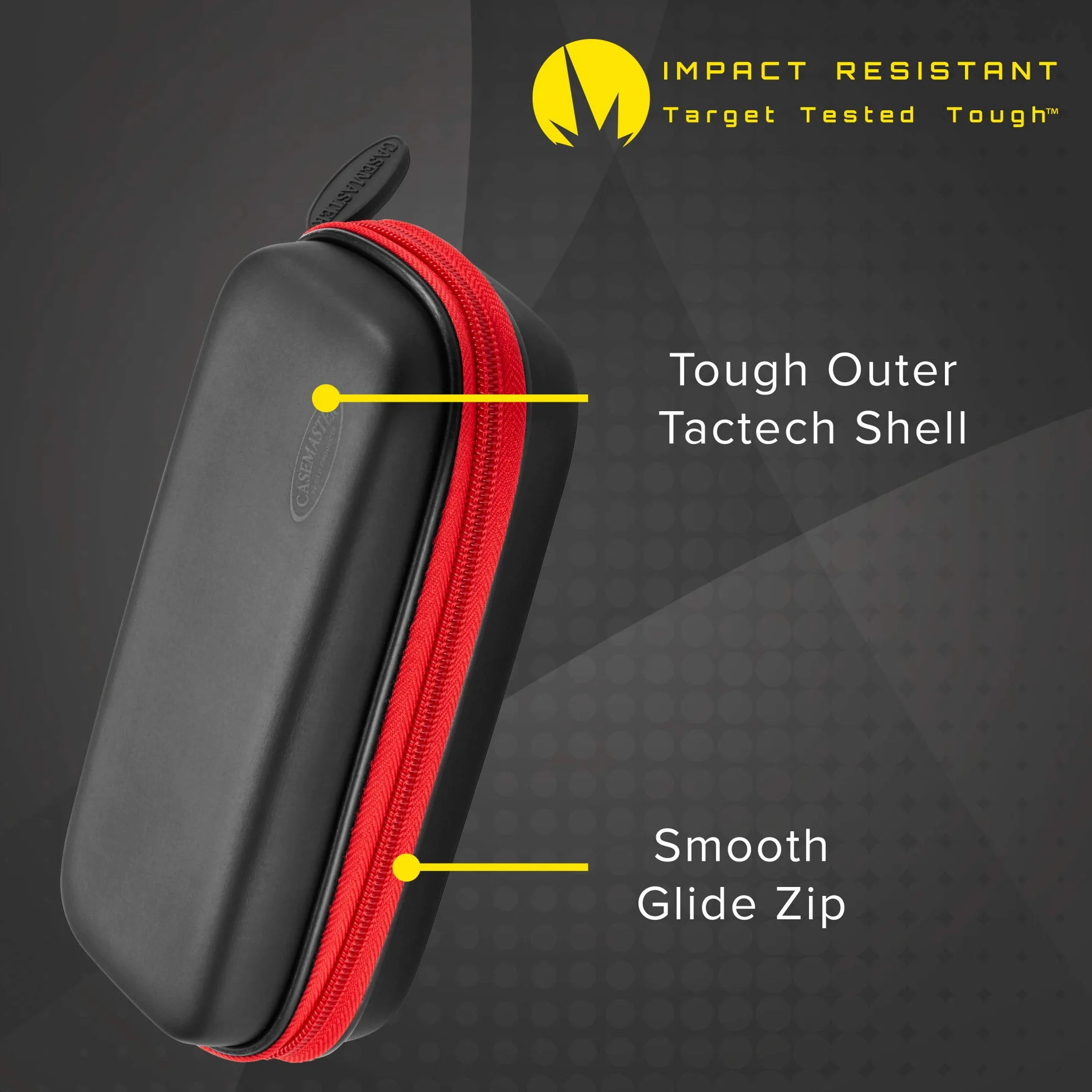 Casemaster Sentry Dart Case