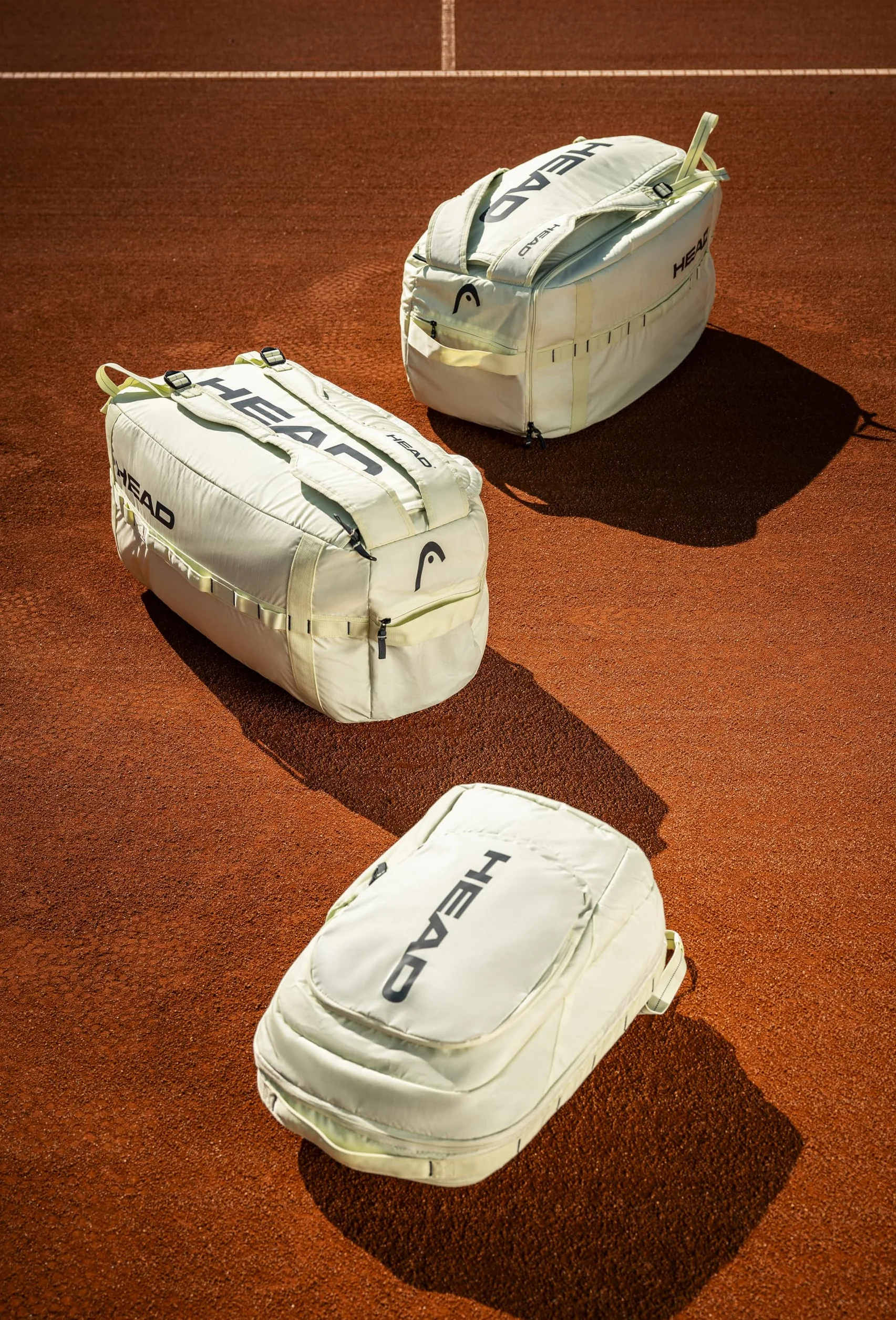 HEAD Pro Backpack 30 l