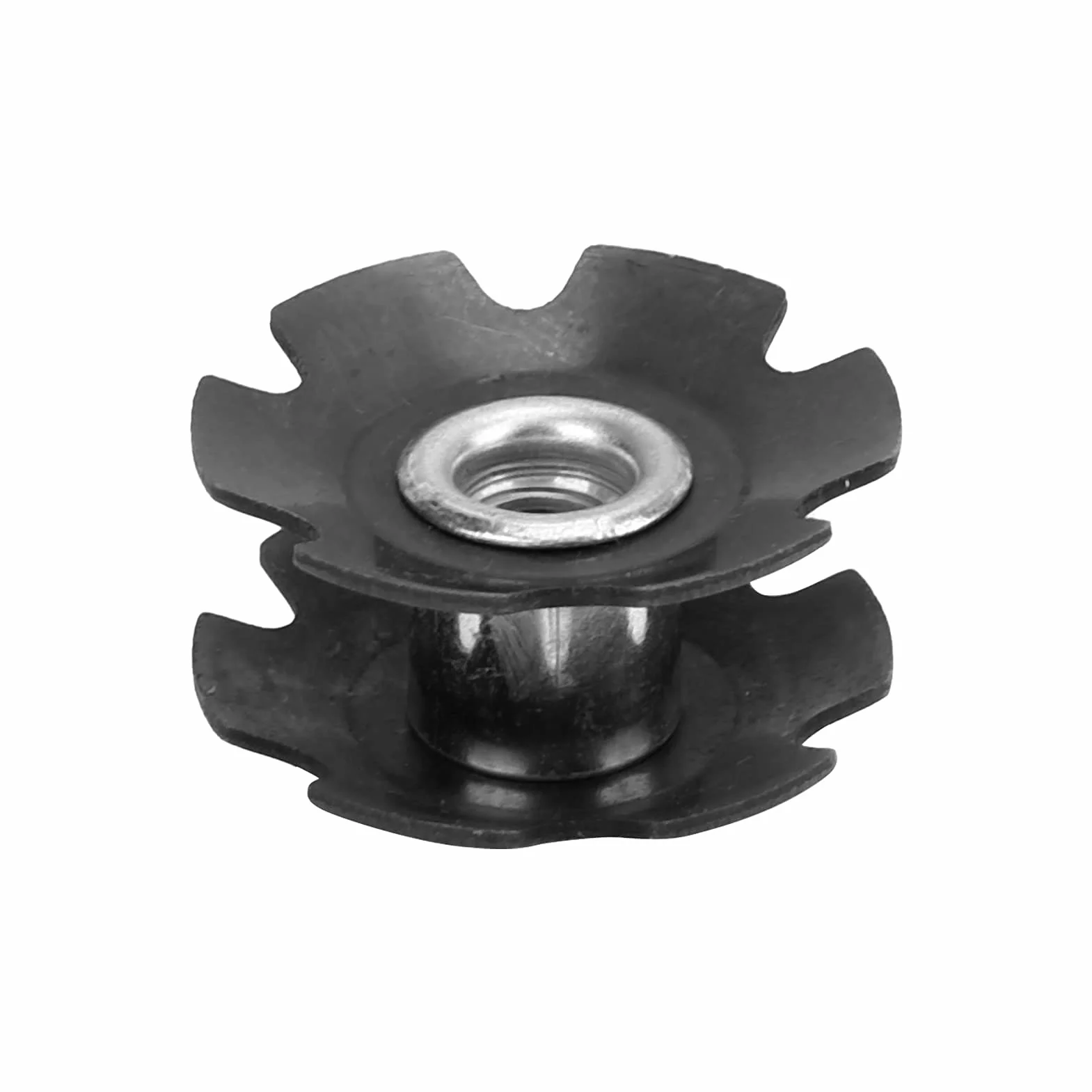 VGEBY Do widelca 28,6 mm, zestaw słuchawkowy rowerowy, nakrętka, rower górski, przedni widelec, rower szosowy, rura sterowa, artykuły sportowe, rowery i części zamienne artykuły sportowe, rowery i części zamienne