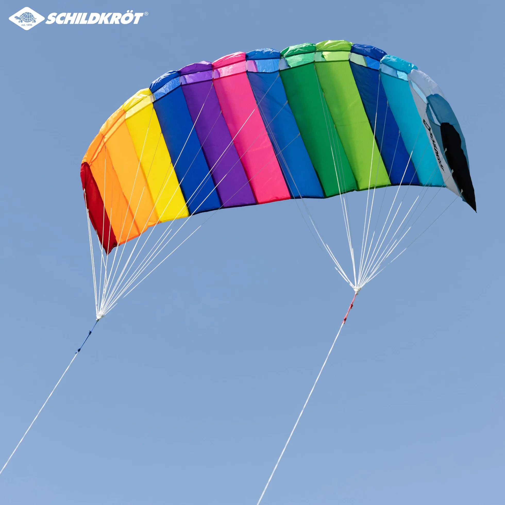 Schildkröt 970469 Dual Line Sport Kite