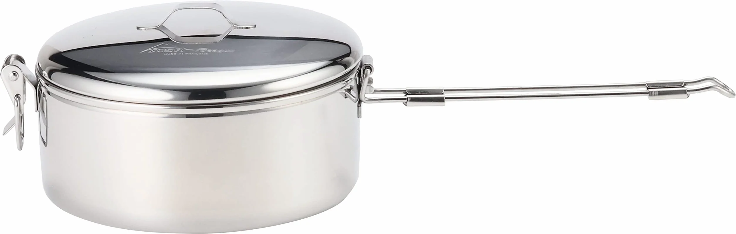 MSR Alpine Stowaway rondel