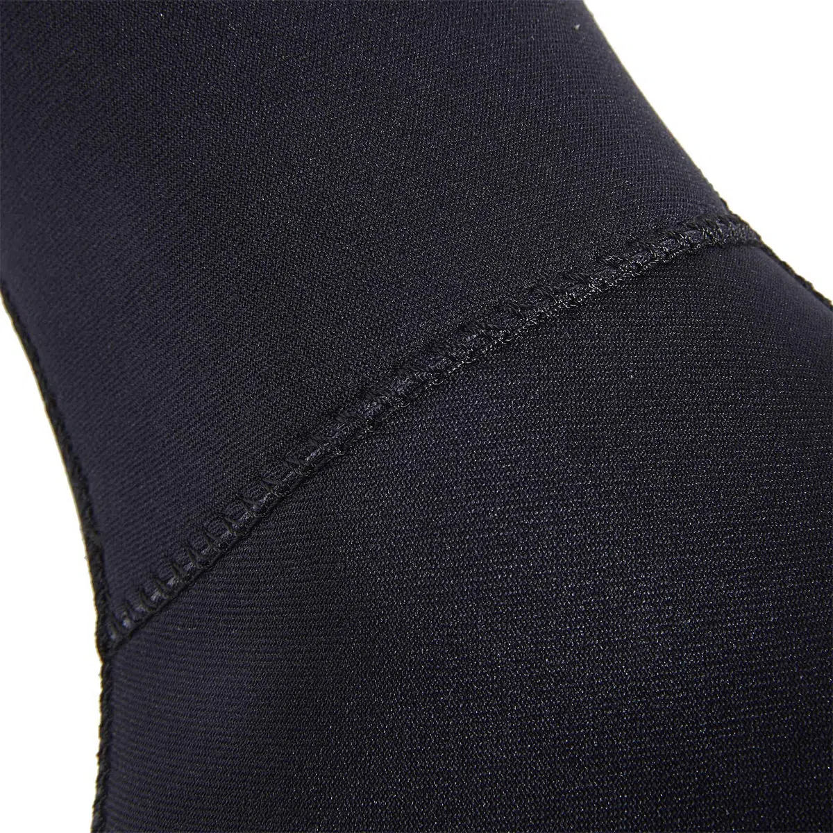 Cressi Skarpety neoprenowe Uniseks Black Neoprene Socks Resilient