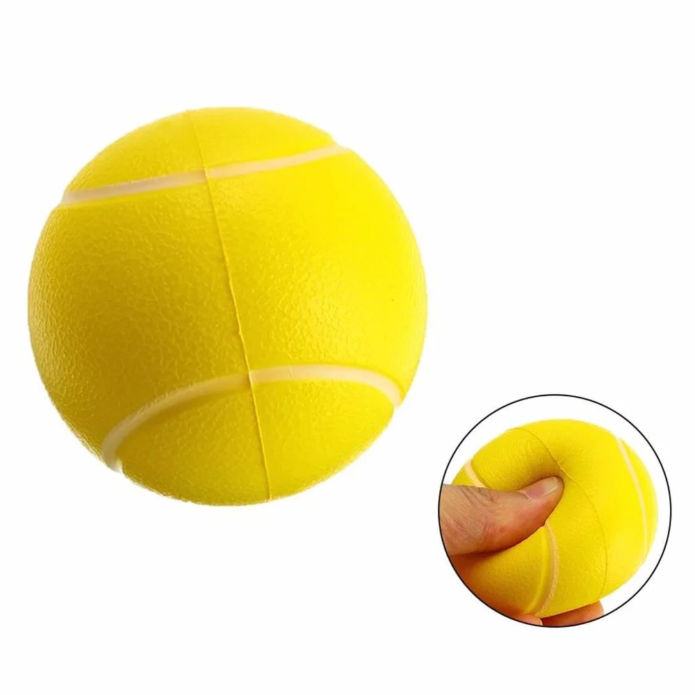 Piłka do ćwiczeń ręki chwytak palce sprzęt sportowy wielofunkcyjny