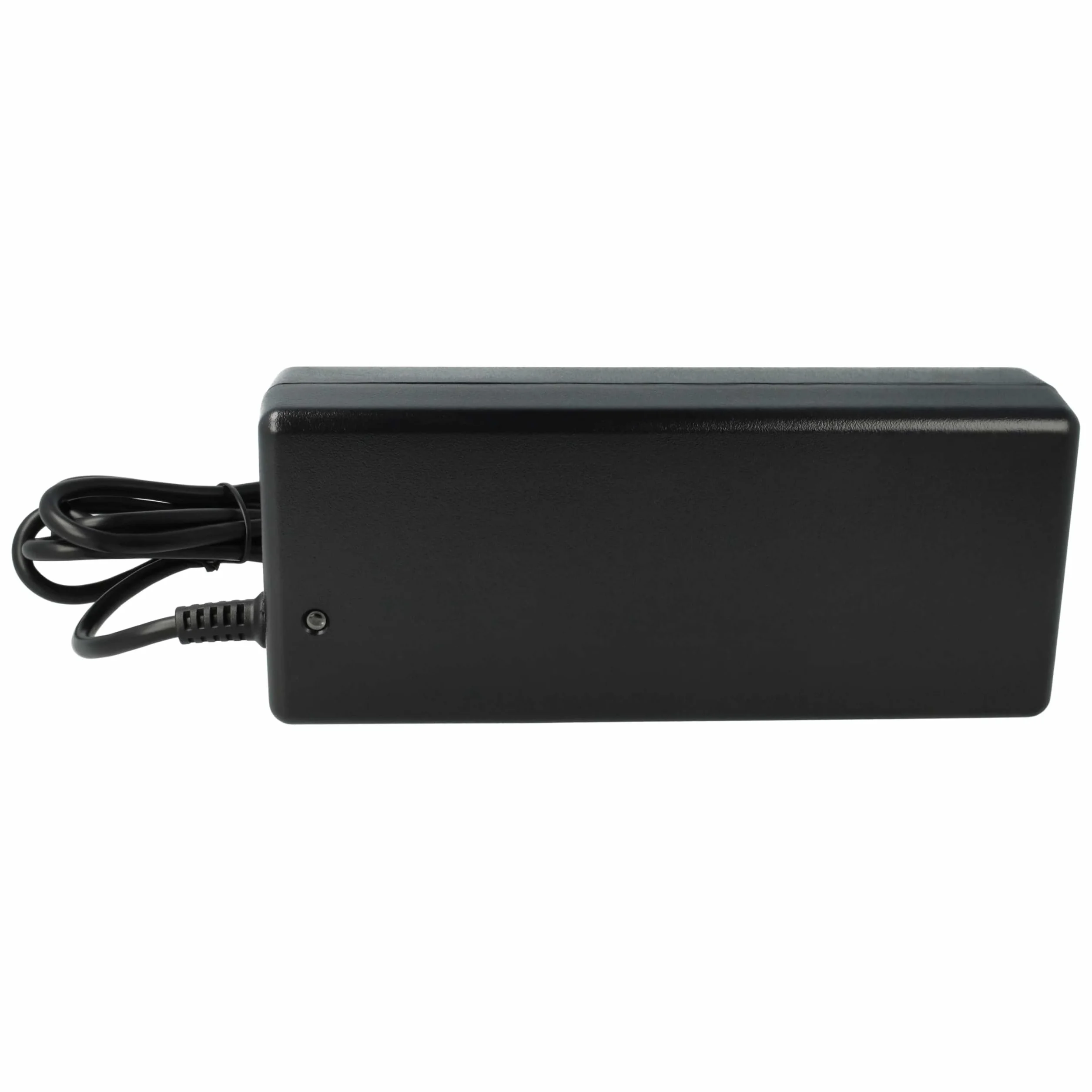 vhbw 1 x ładowarka kompatybilna z Bosch Active Line, BDU2XX, Active Line Plus, BDU3XX - do akumulatorów litowo-jonowych 36 V 72 W