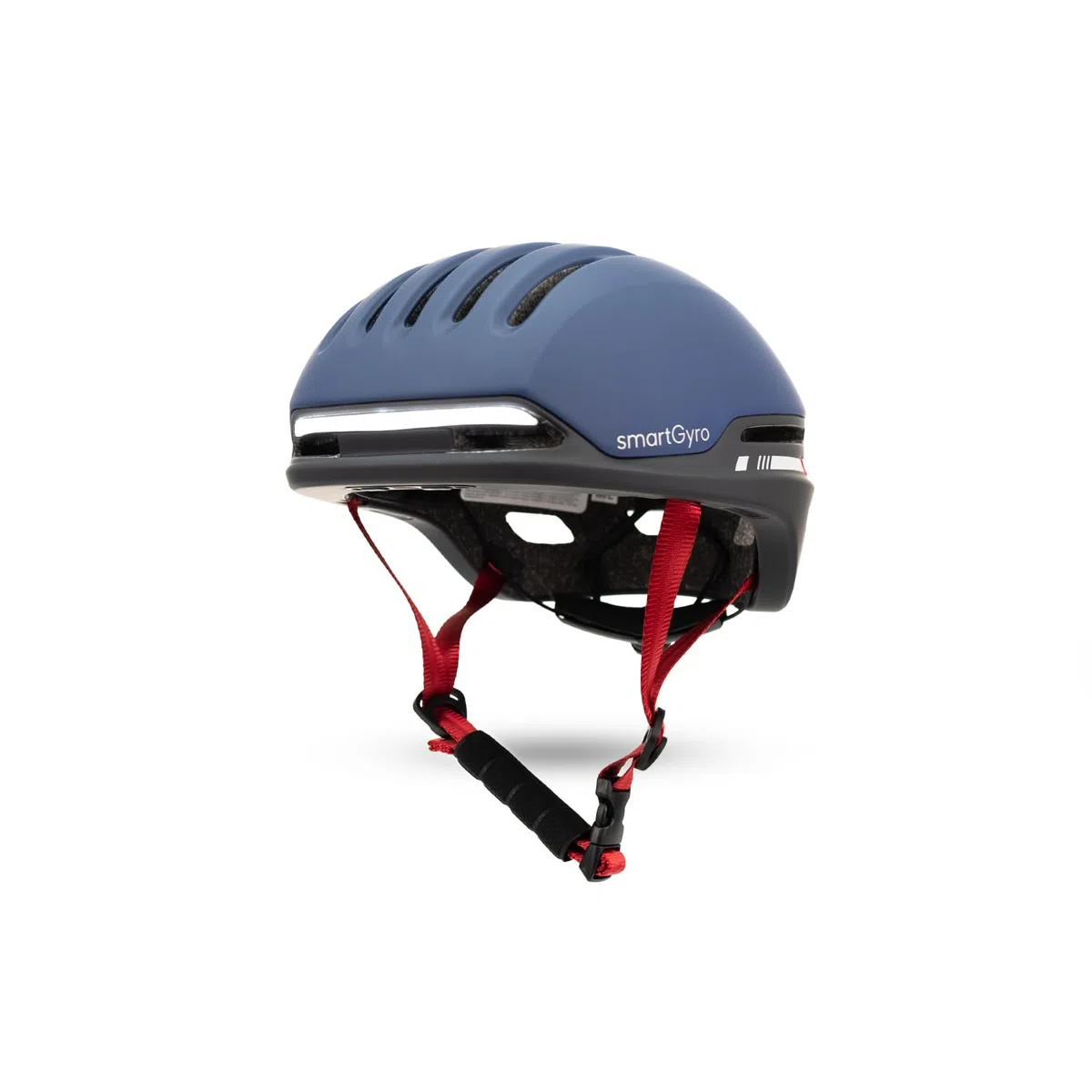 smartGyro Smart Helmet - Smart Helmet z automatycznym światłem hamowania