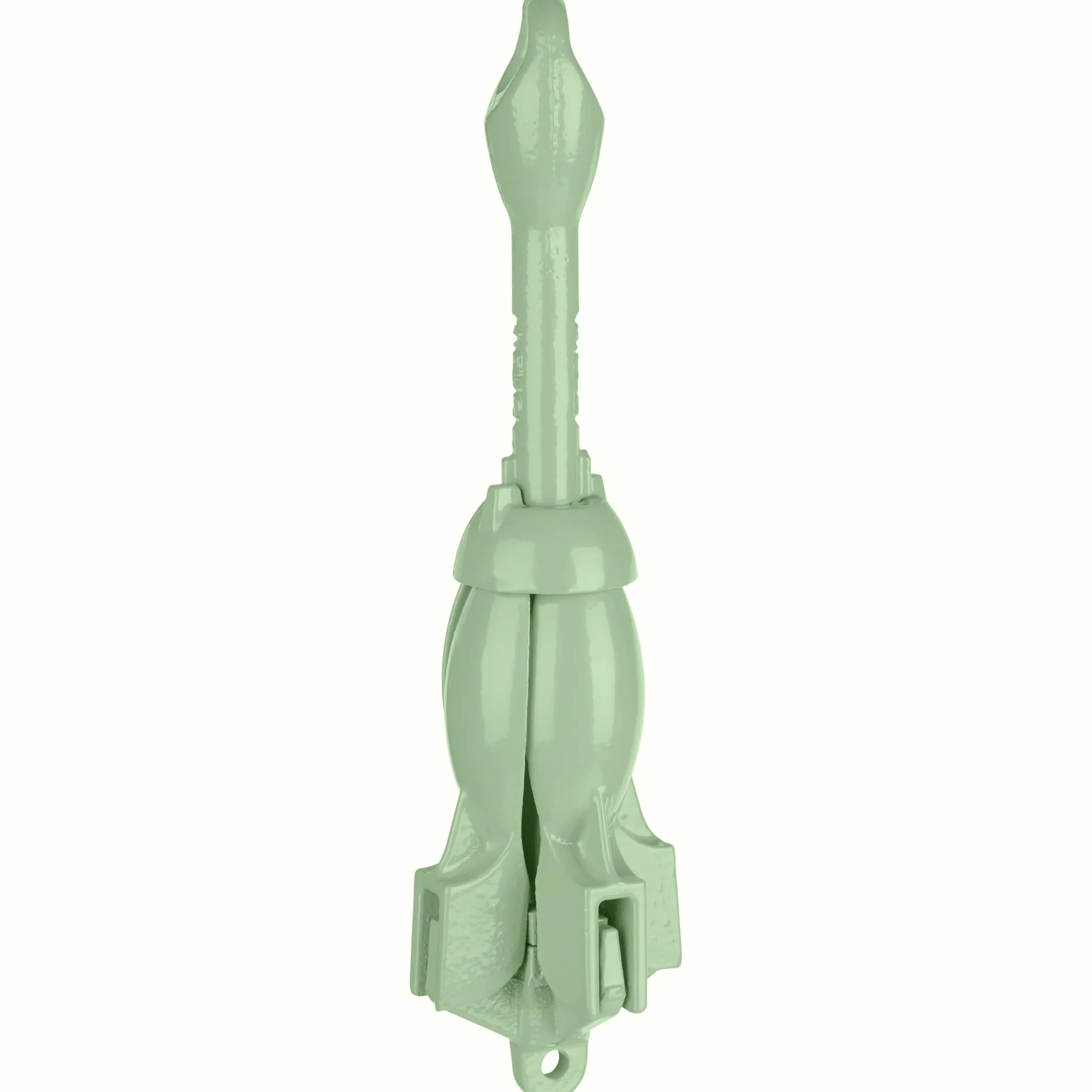 Retrospec Mainstay 1,6 kg składany zestaw kotwicy z liną 26 m, boją PP, torbą wodoodporną i karabińczykiem do desek wiosłowych