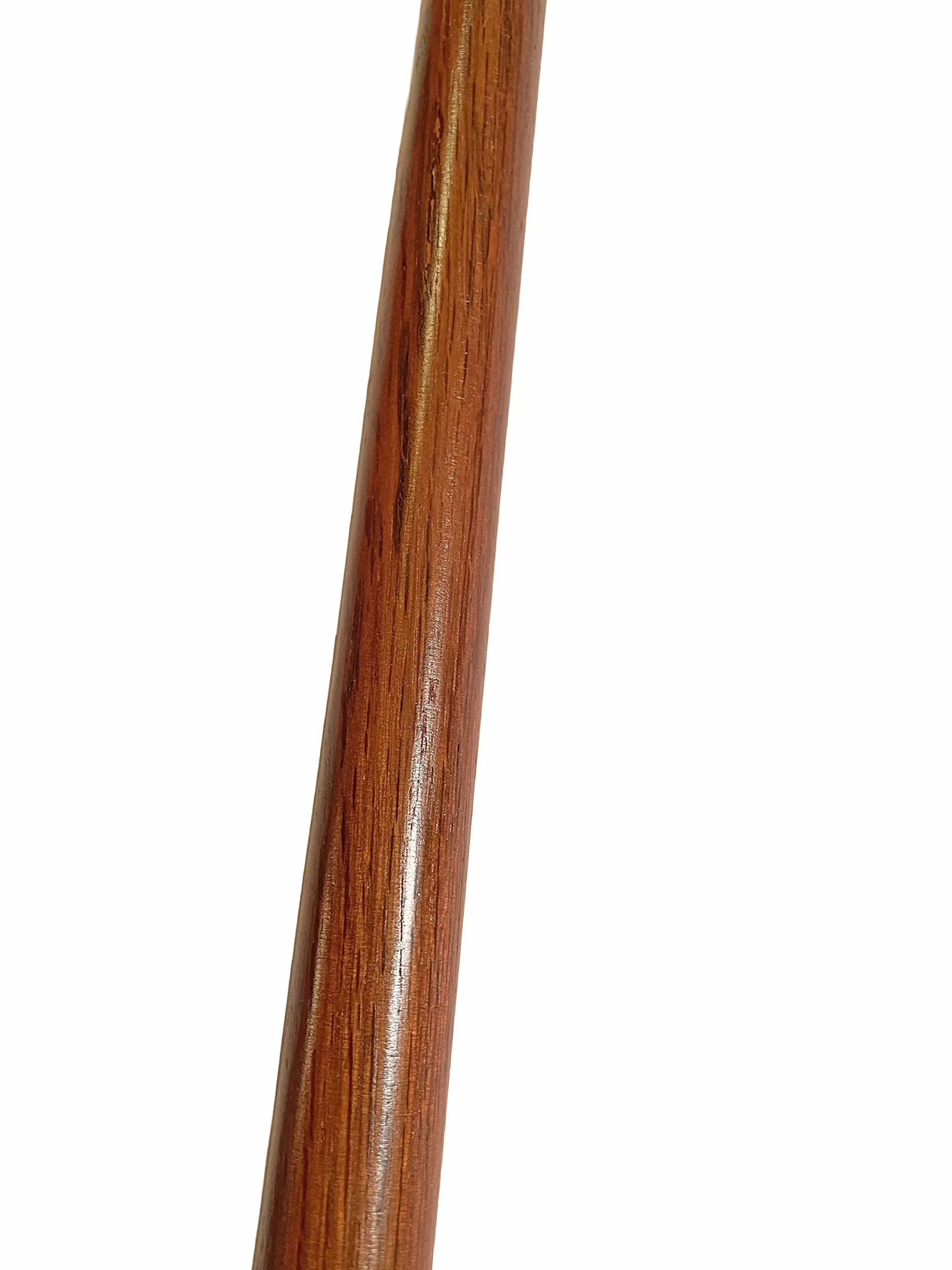 Kiba Dąb czerwony 182 cm długa drewniana Aikido Iaido Kempo Kobudo sztuki walki