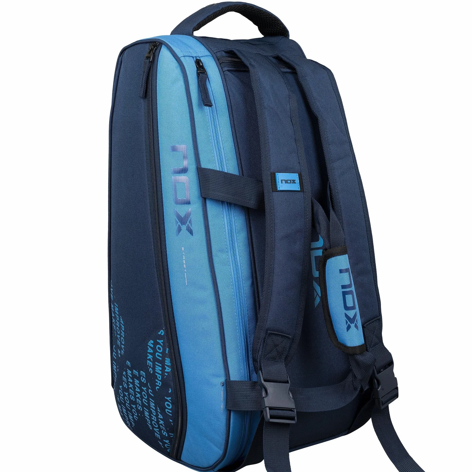 nox Torby do padla Street Serie Sky Blue Bpstskbl