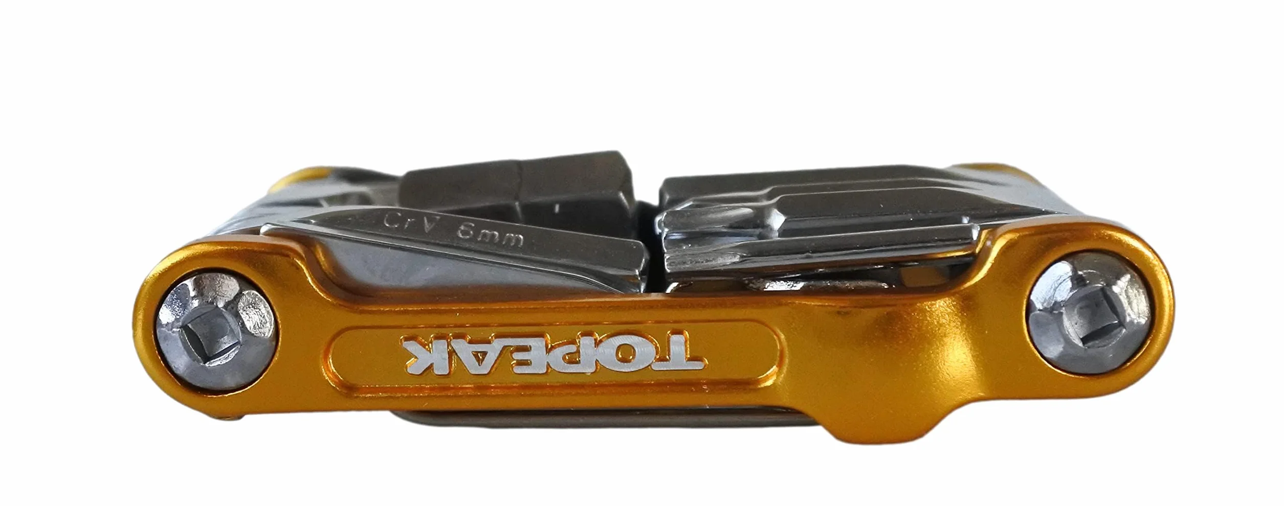 Topeak Mini narzędzie do składania 20 Pro